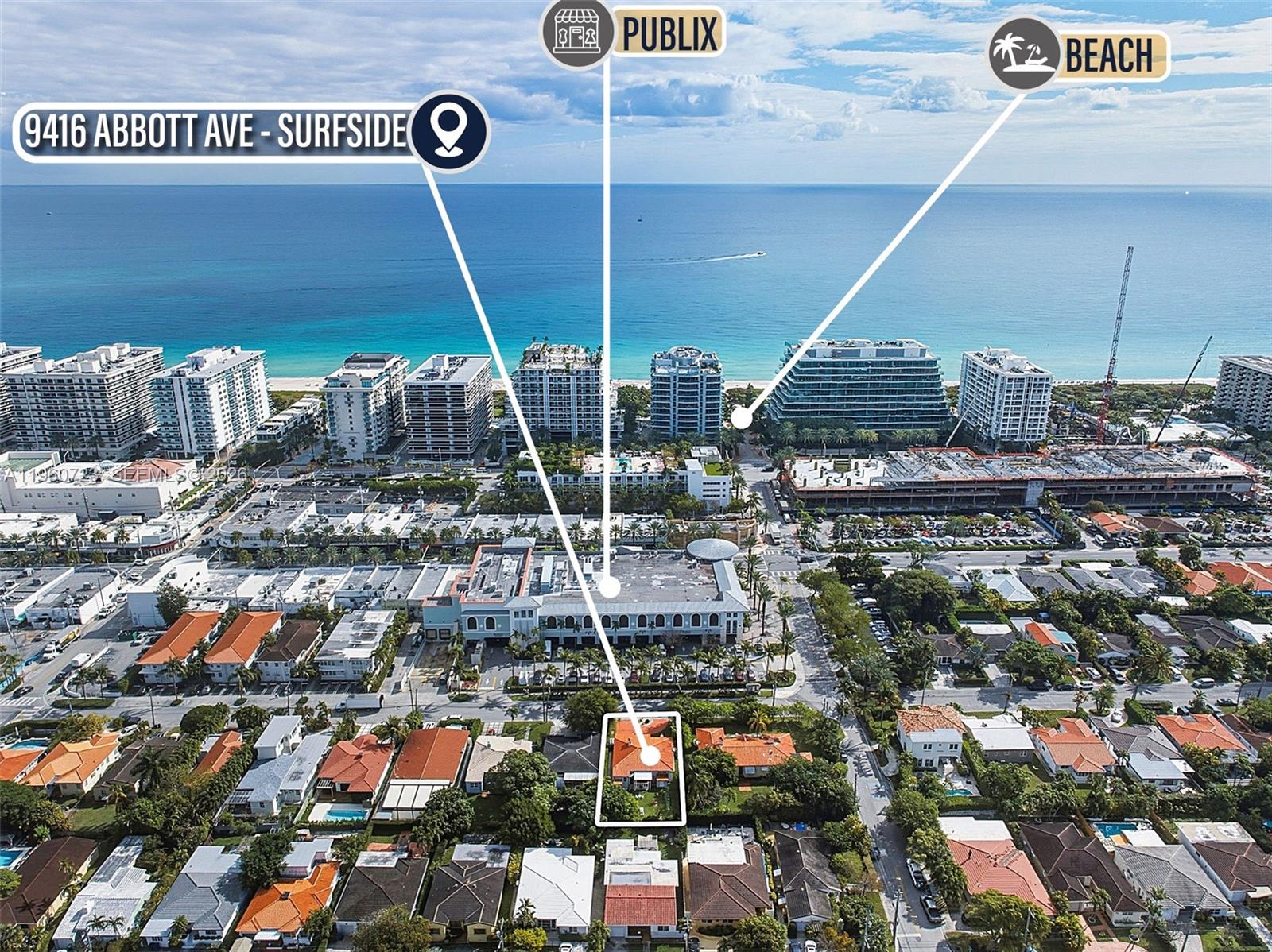 Surfside Surfside, FL 33154 - Photo 38 of 42