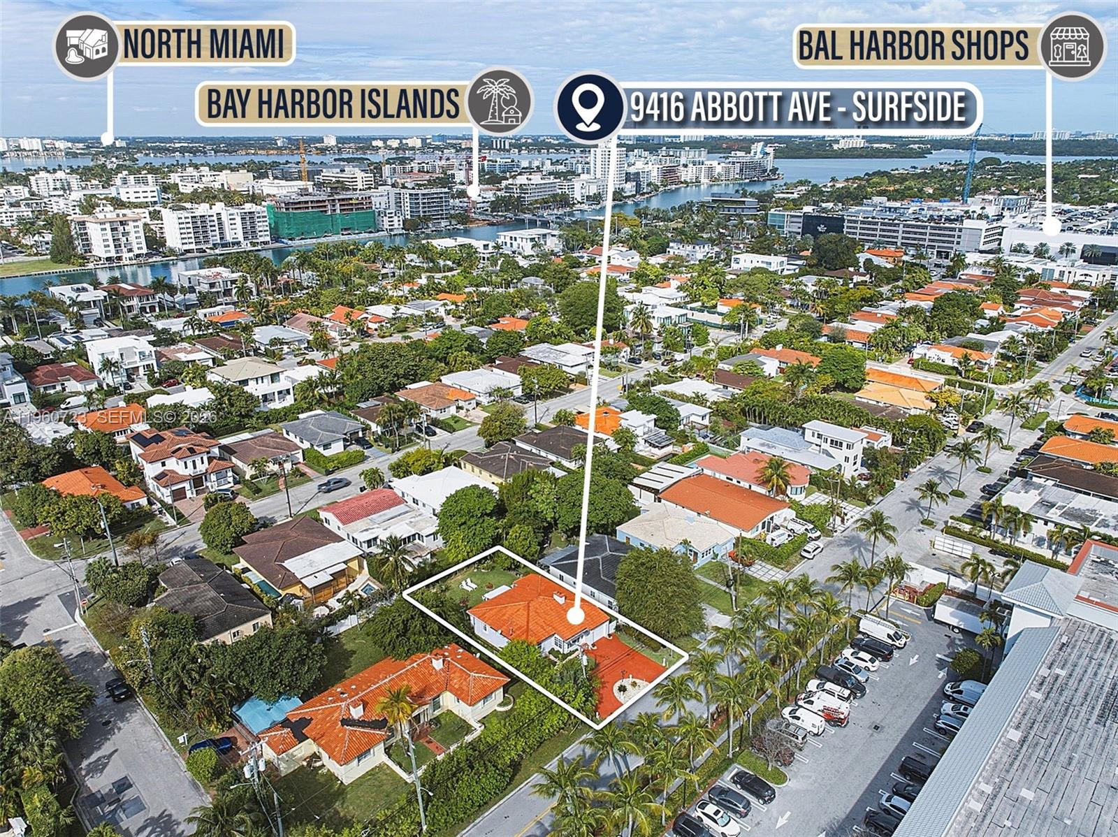 Surfside Surfside, FL 33154 - Photo 41 of 42