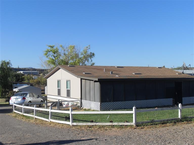 3780 Mountain View Road Rimrock, AZ 86335 - Photo 1 of 24 Primary Photo