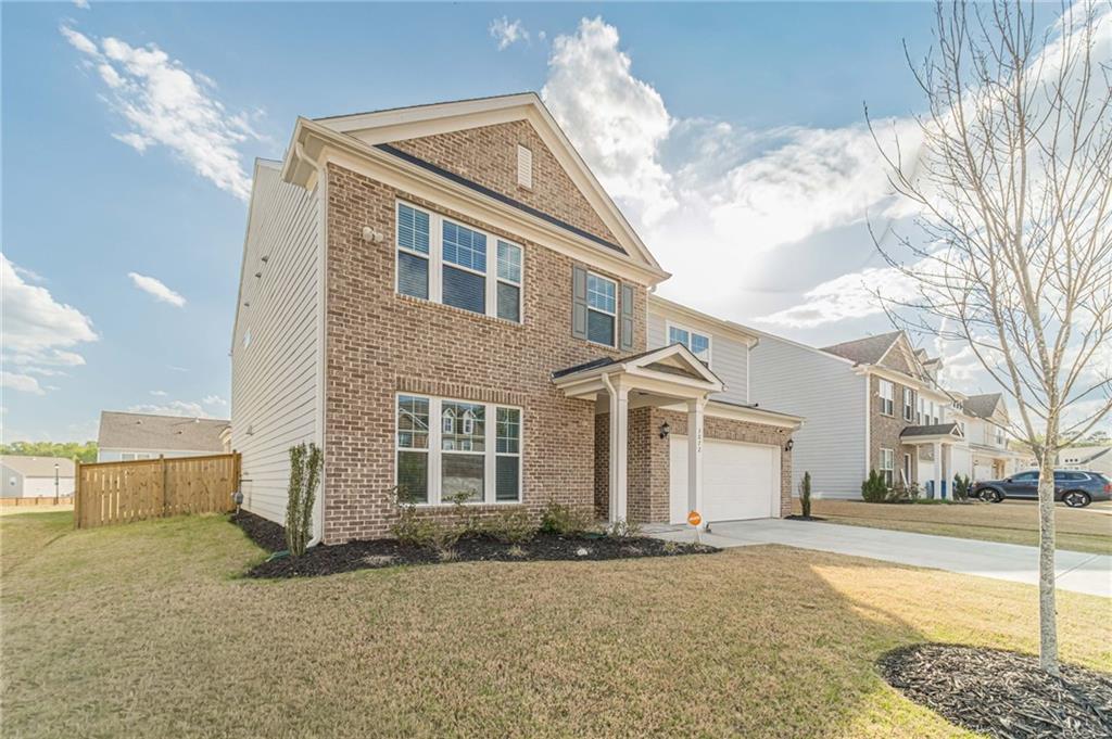3072 Lowell Road Bethlehem, GA 30620 - Photo 5 of 49