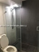 a view of a lake with a yard