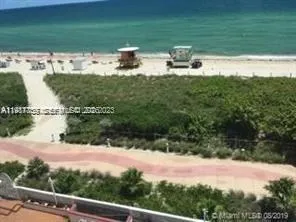 $2,400 | 6969 Collins Avenue, Unit 1210, Miami Beach, FL 33141