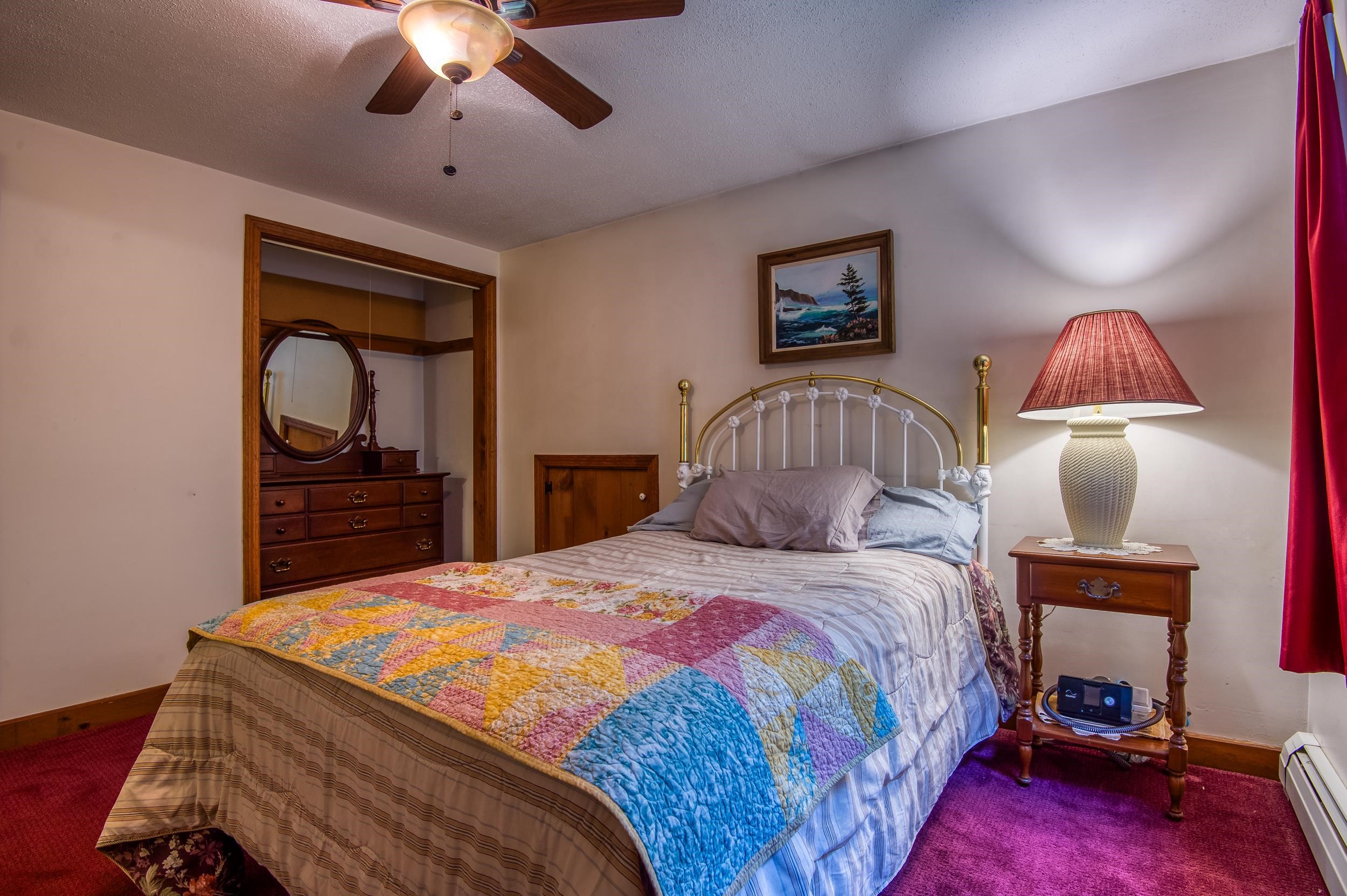 103 Abbott Brook Road Bartlett, NH 03845 - Photo 14 of 39