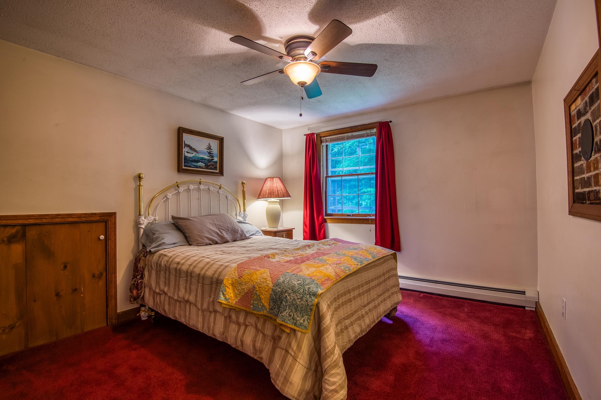 103 Abbott Brook Road Bartlett, NH 03845 - Photo 15 of 39