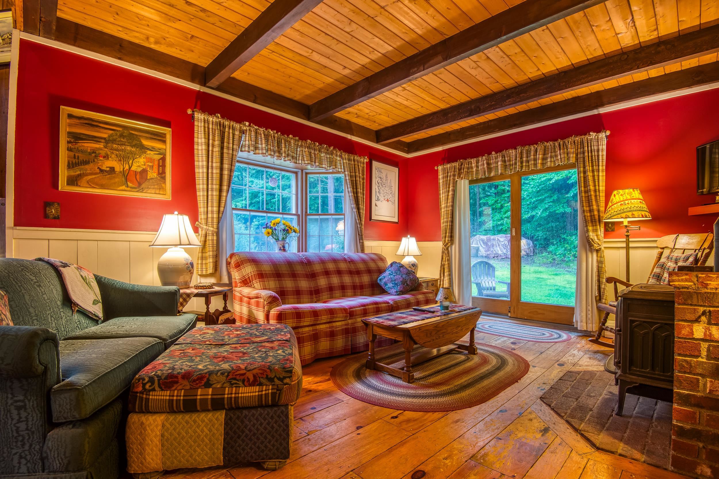 103 Abbott Brook Road Bartlett, NH 03845 - Photo 2 of 39