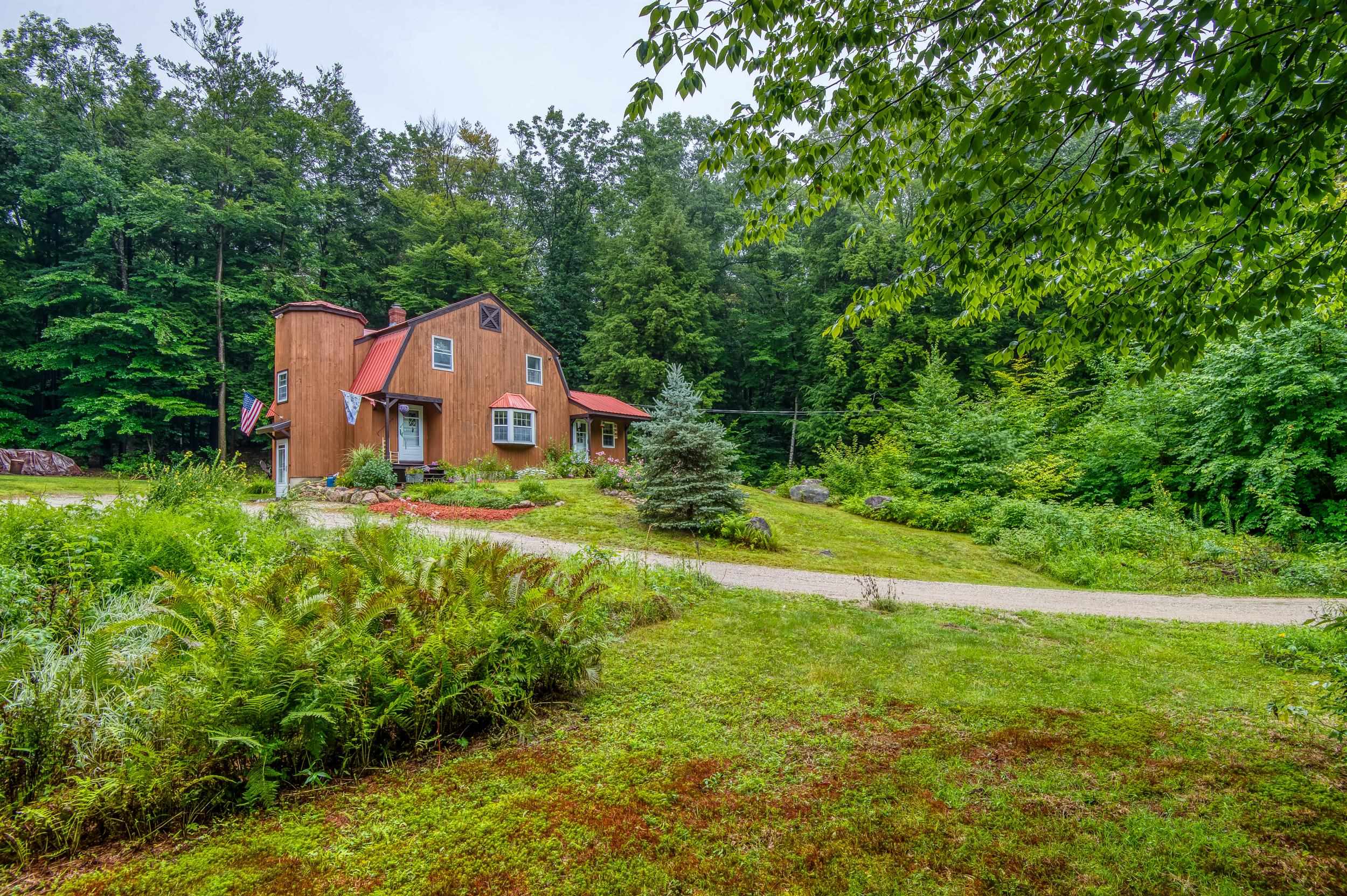 103 Abbott Brook Road Bartlett, NH 03845 - Photo 22 of 39