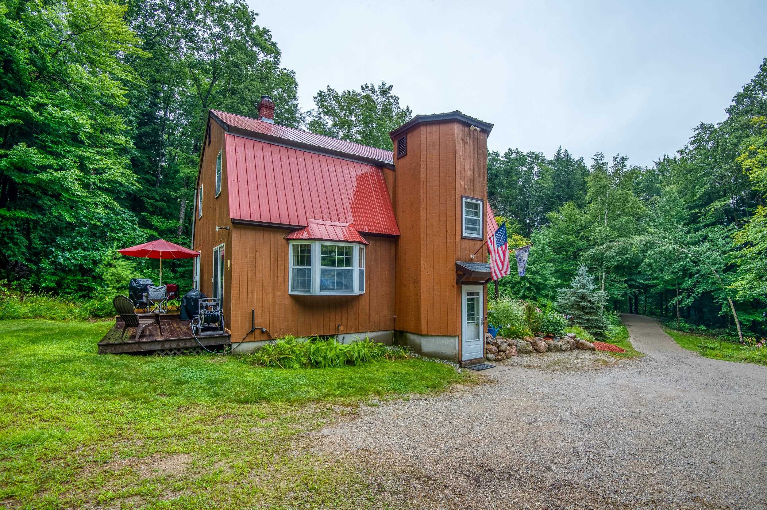 103 Abbott Brook Road Bartlett, NH 03845 - Photo 26 of 39
