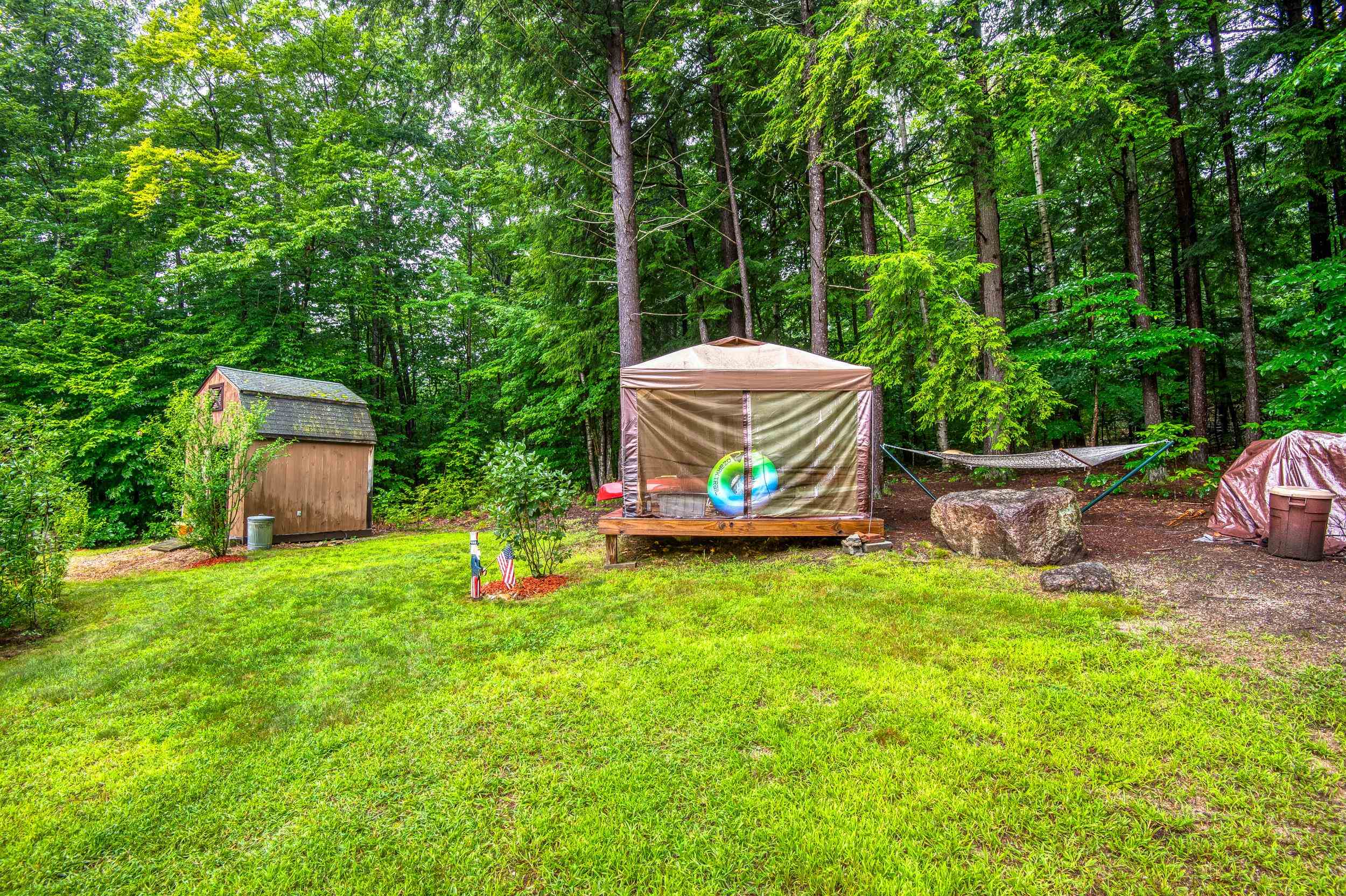 103 Abbott Brook Road Bartlett, NH 03845 - Photo 27 of 39