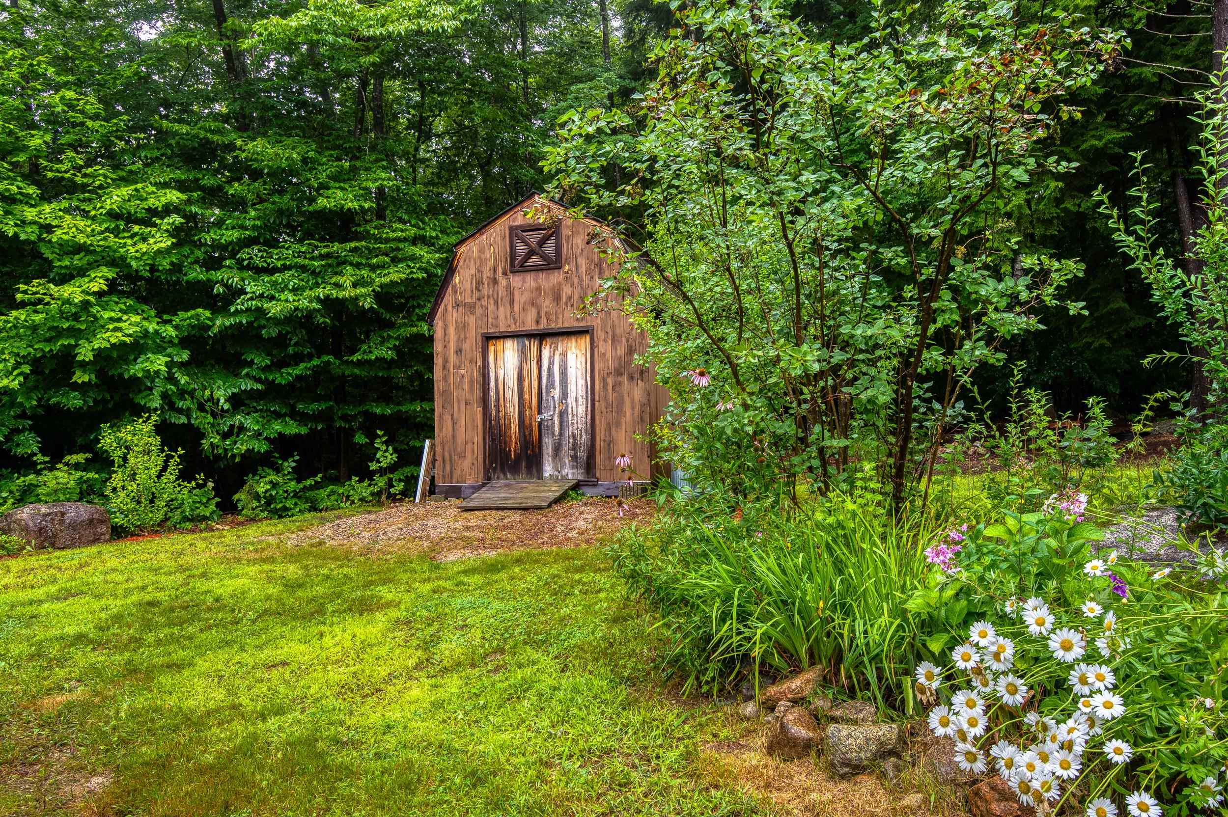 103 Abbott Brook Road Bartlett, NH 03845 - Photo 28 of 39