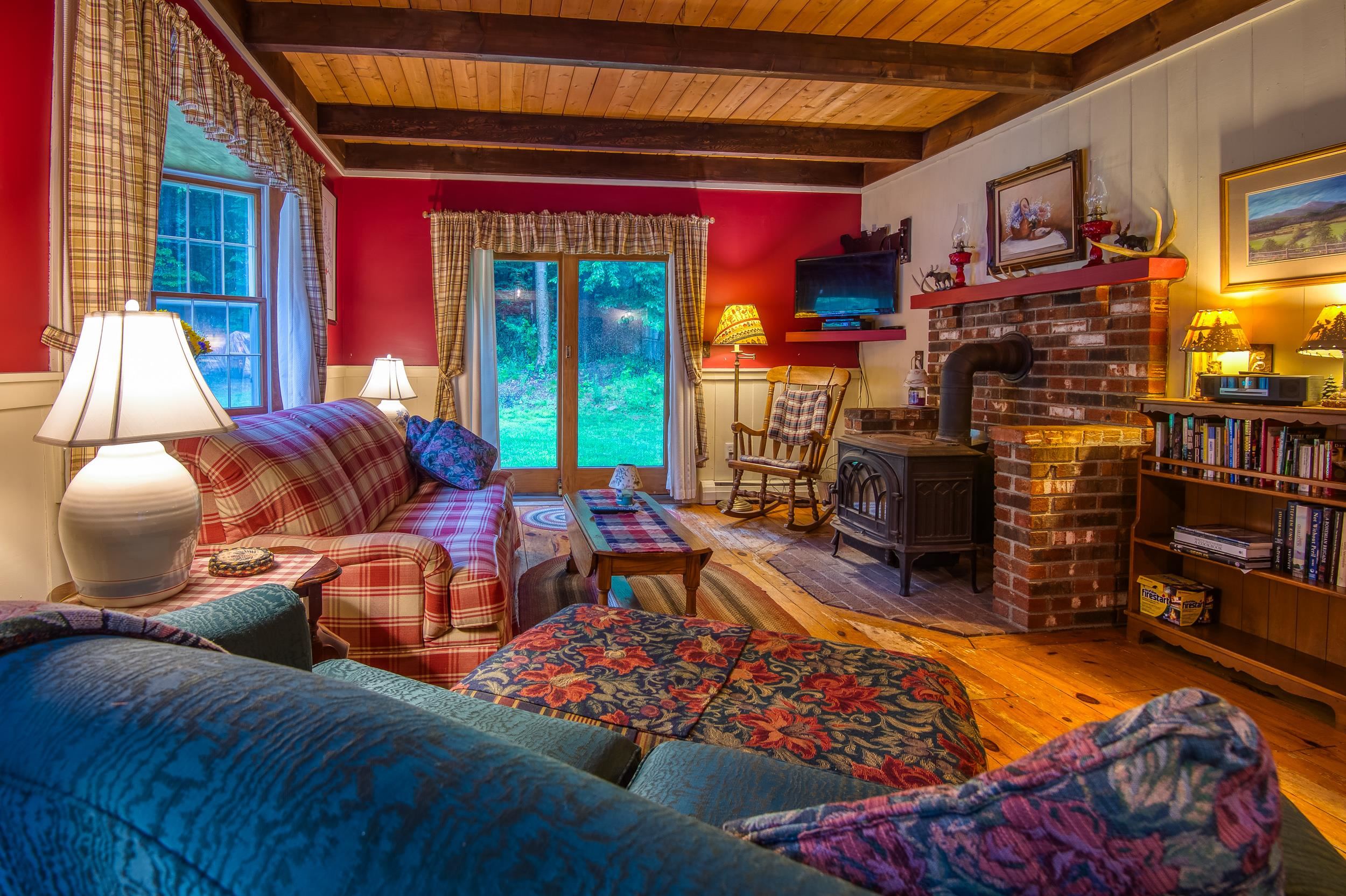 103 Abbott Brook Road Bartlett, NH 03845 - Photo 3 of 39