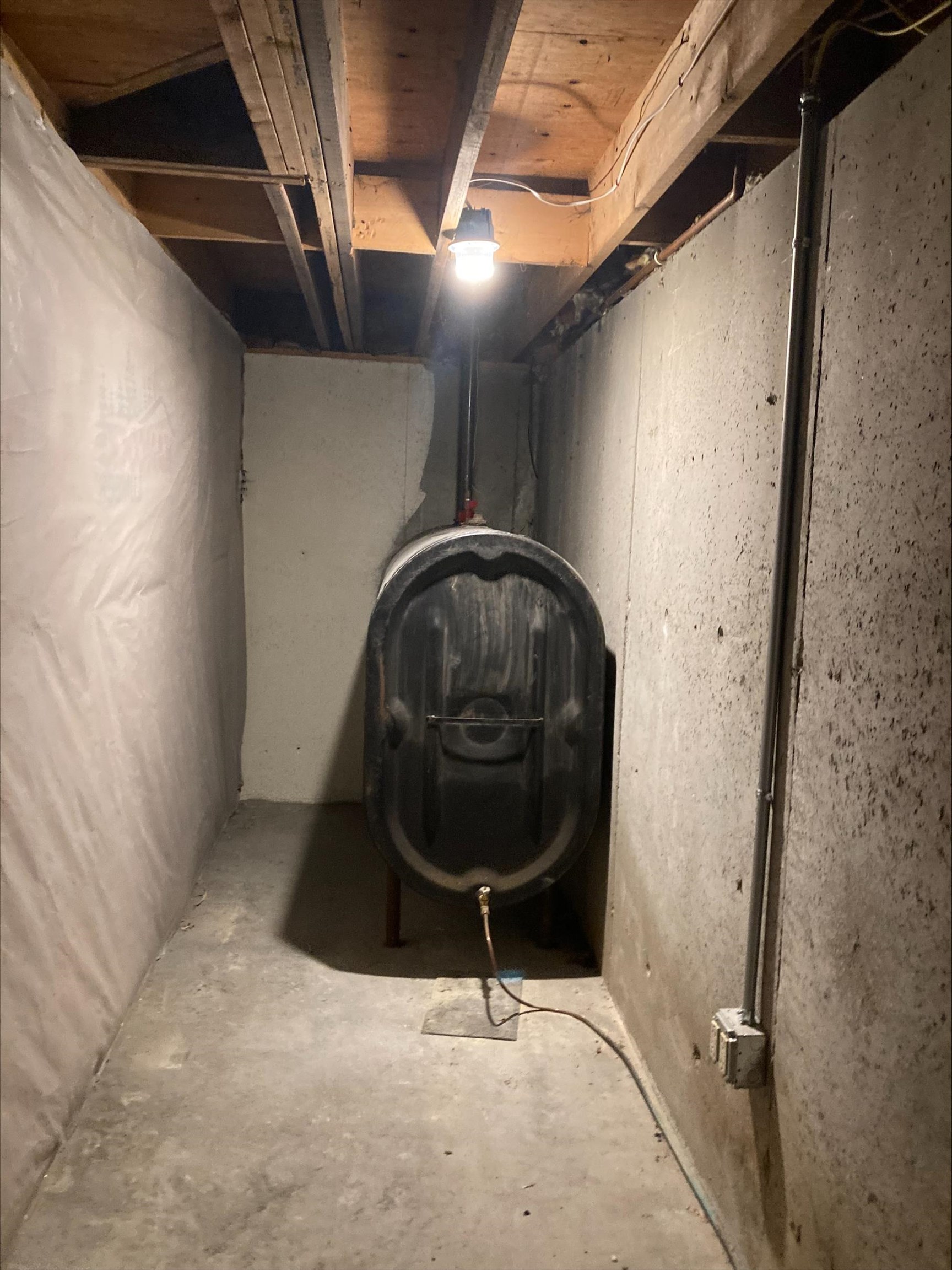 103 Abbott Brook Road Bartlett, NH 03845 - Photo 33 of 39