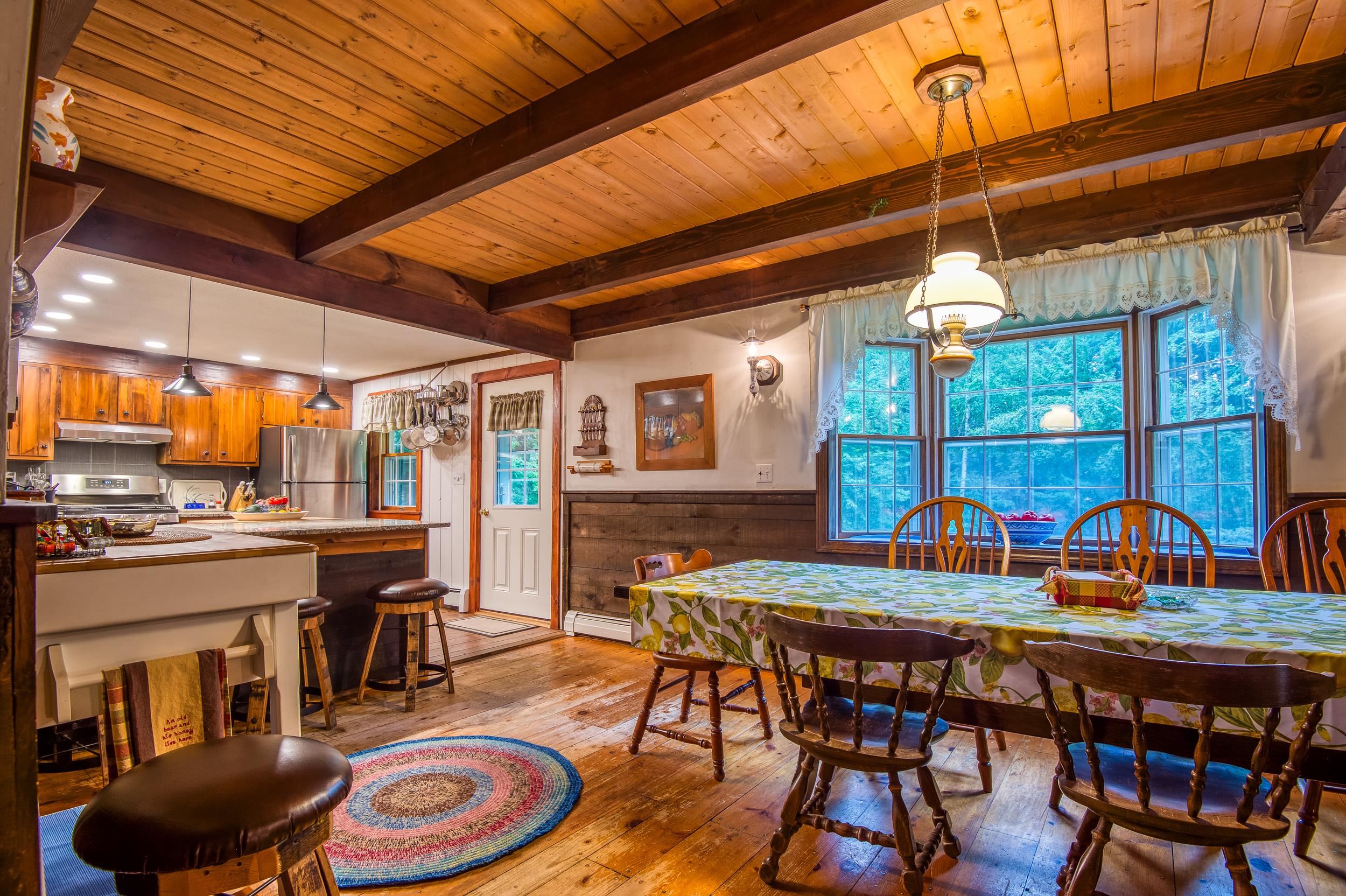 103 Abbott Brook Road Bartlett, NH 03845 - Photo 34 of 39