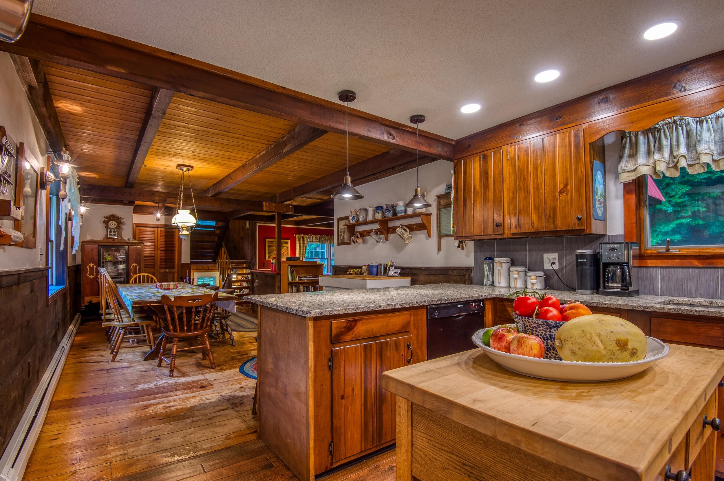 103 Abbott Brook Road Bartlett, NH 03845 - Photo 37 of 39