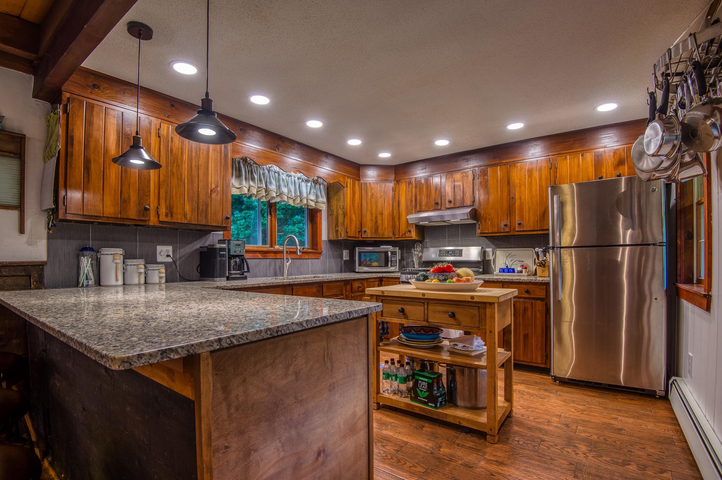 103 Abbott Brook Road Bartlett, NH 03845 - Photo 38 of 39