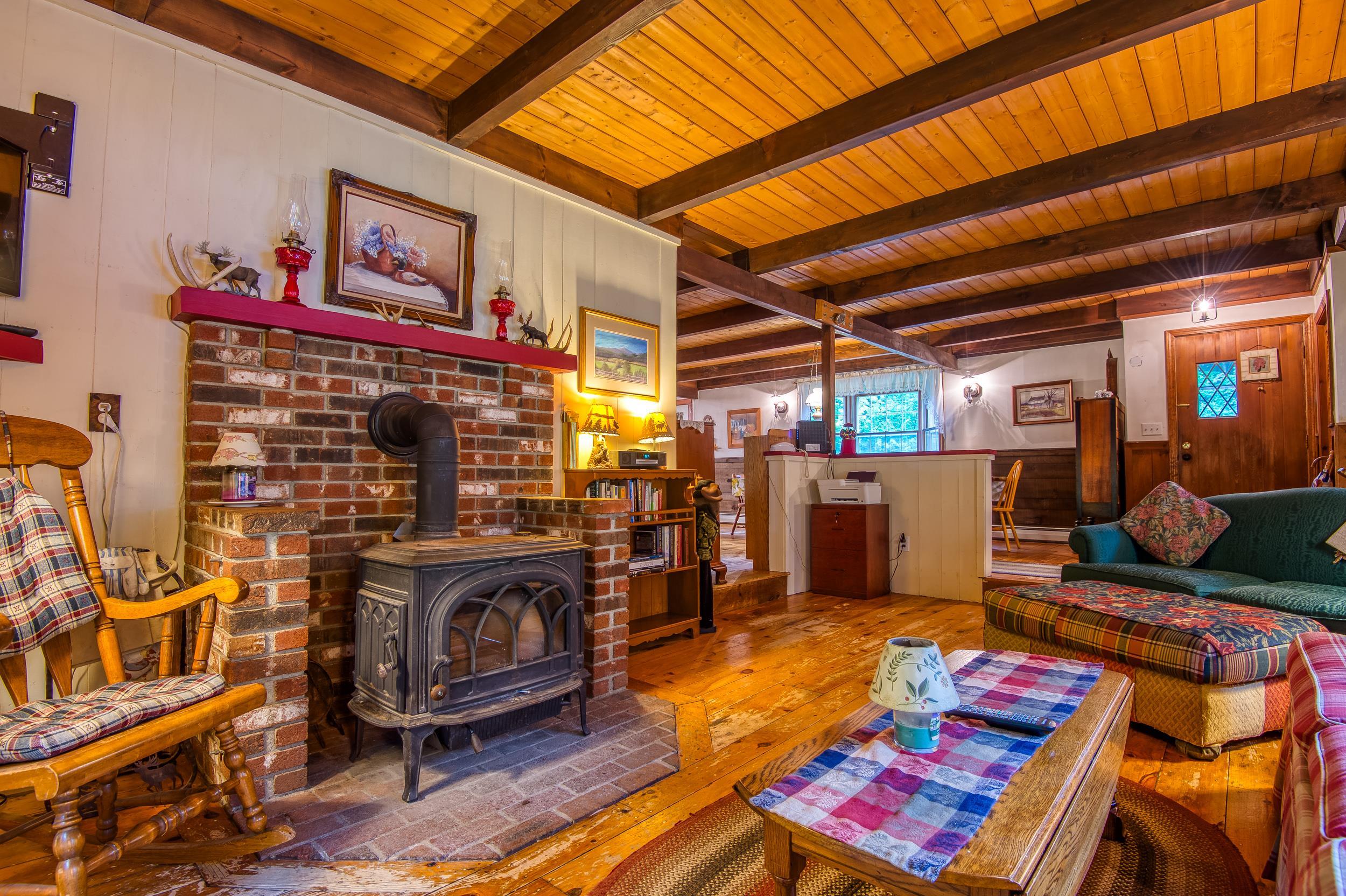 103 Abbott Brook Road Bartlett, NH 03845 - Photo 4 of 39