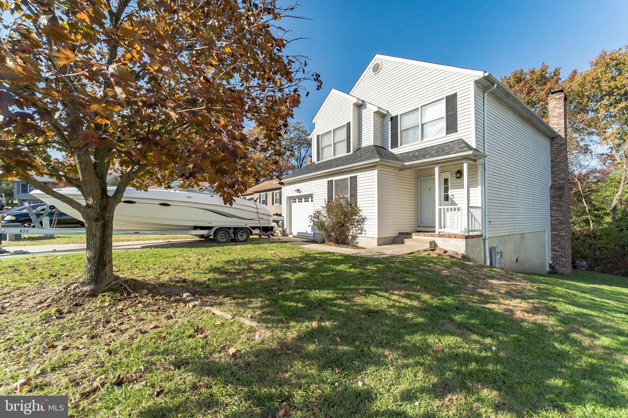 7534 Knoll Acres Road Hanover, MD 21076 - Photo 2 of 12 Gallery Image 2