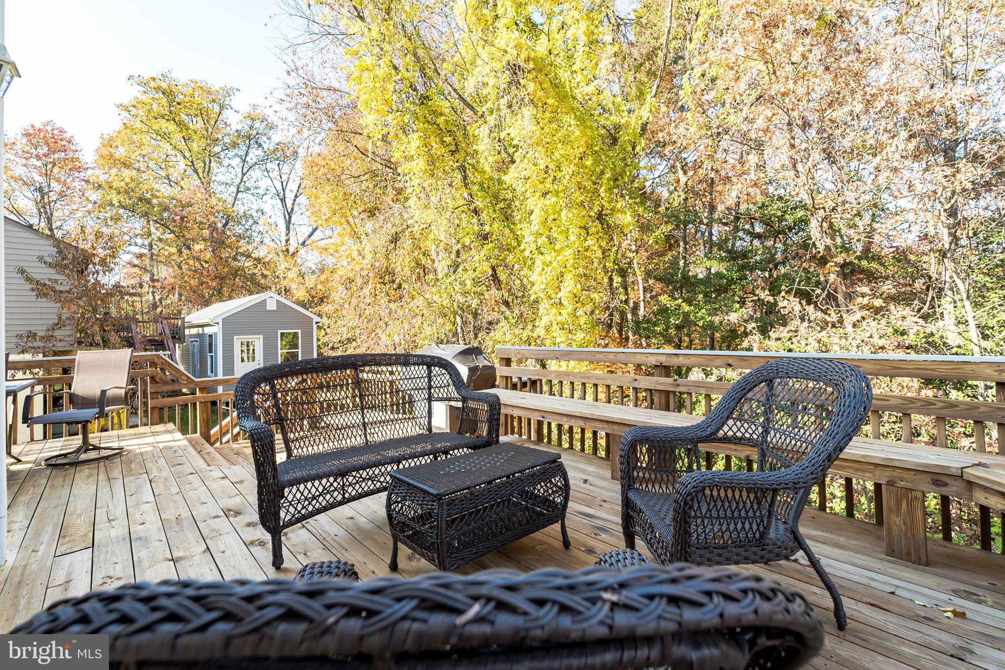 7534 Knoll Acres Road Hanover, MD 21076 - Photo 3 of 12 Gallery Image 3