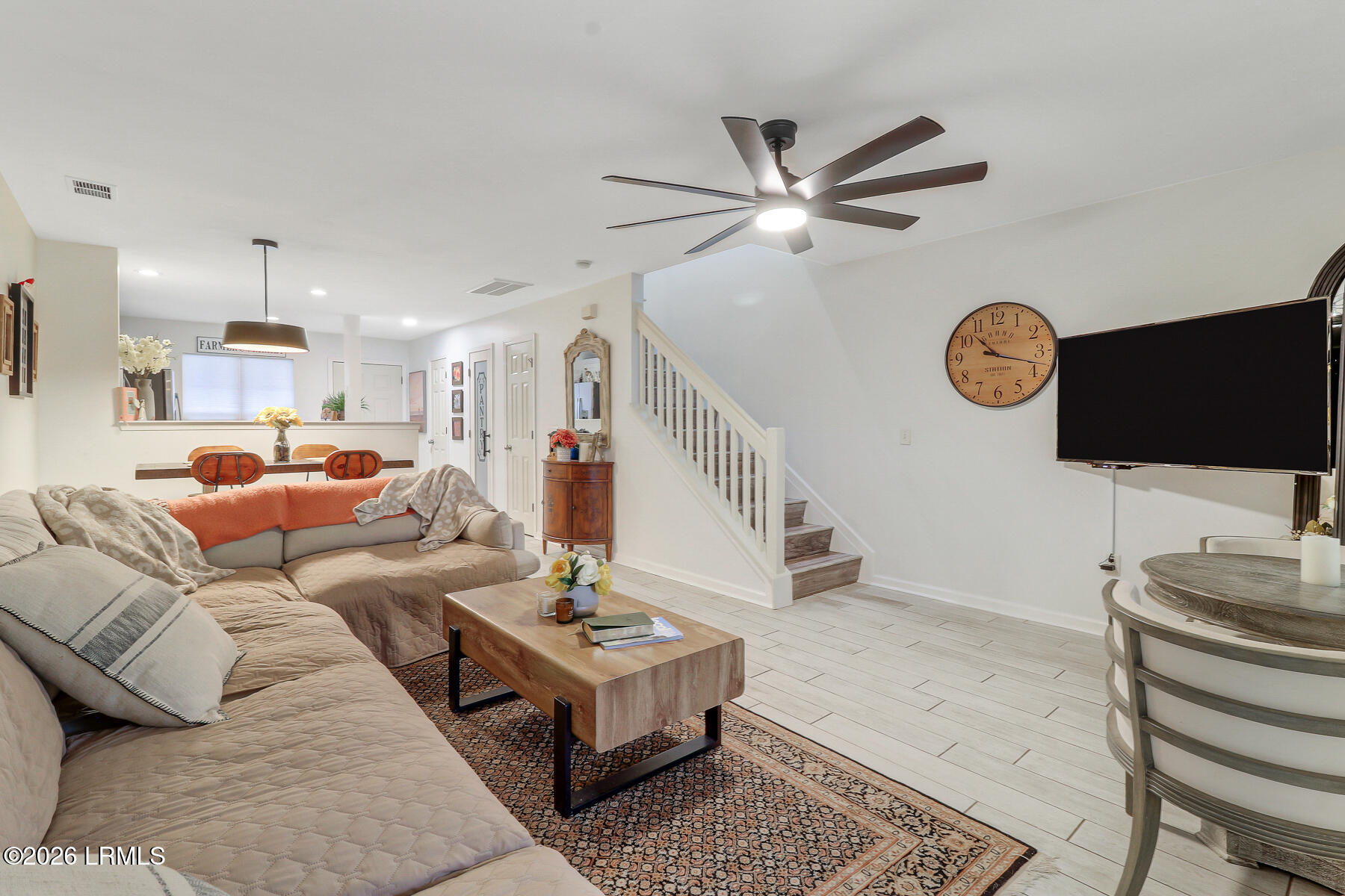 258 North Circle Bluffton, SC 29910 - Photo 11 of 28 258 North Circle_-12