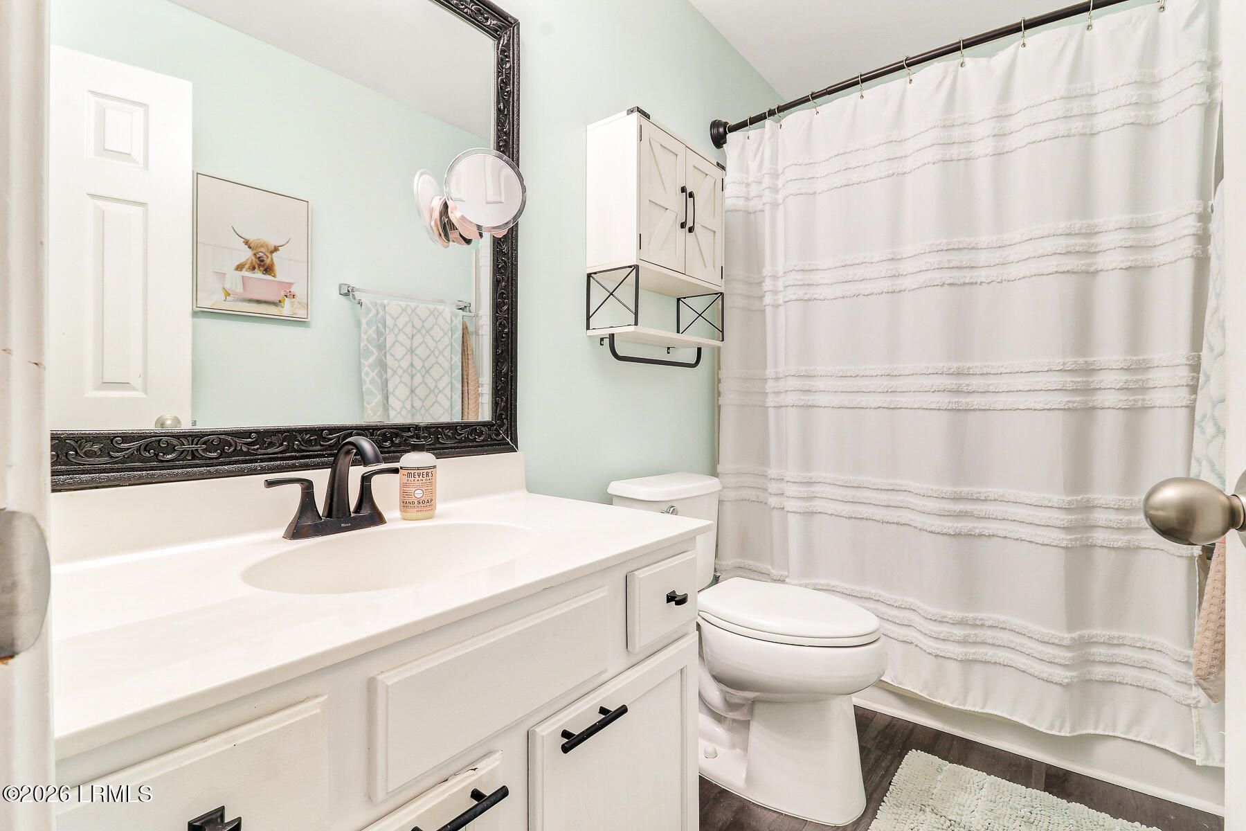 258 North Circle Bluffton, SC 29910 - Photo 15 of 28 258 North Circle_-16