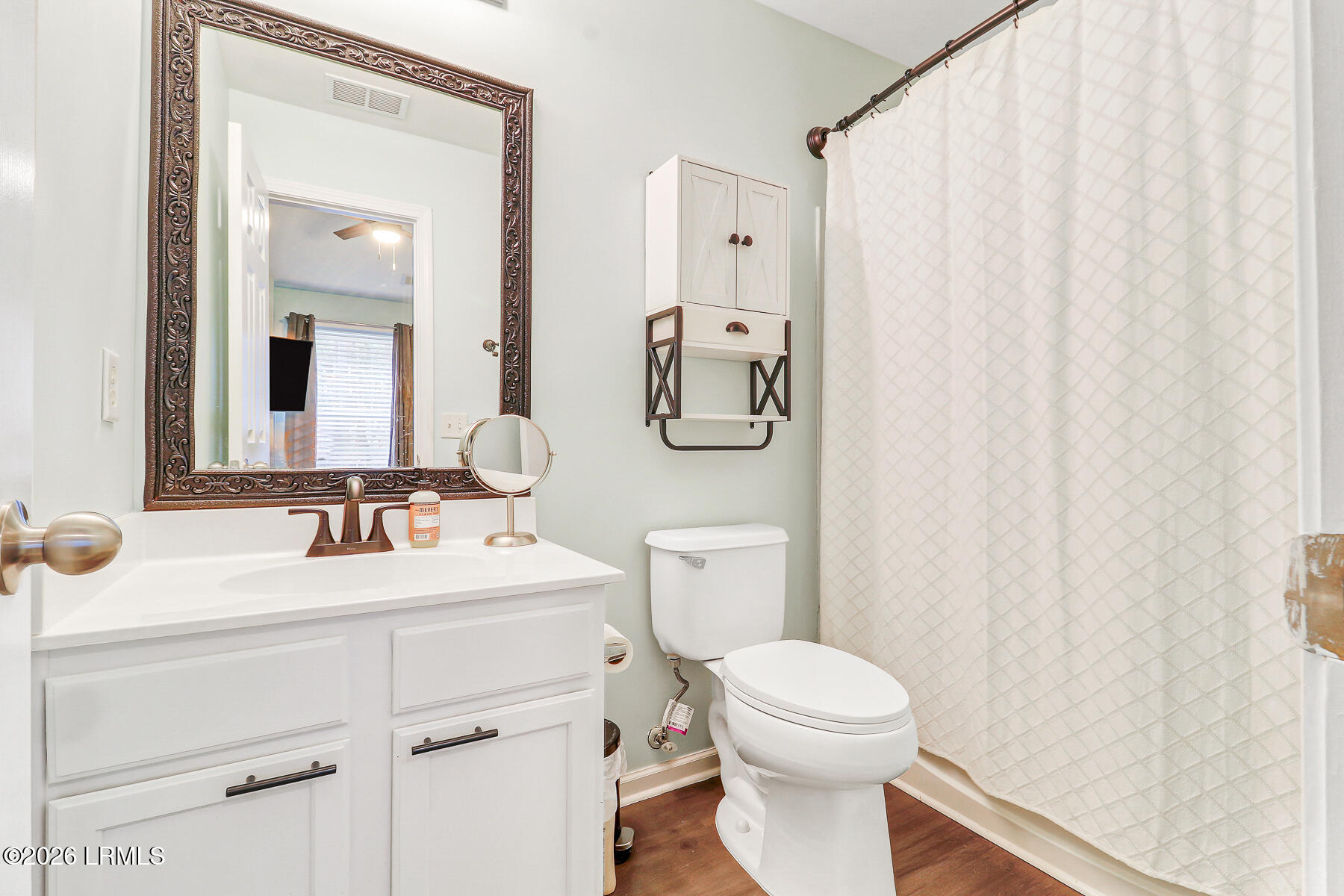 258 North Circle Bluffton, SC 29910 - Photo 19 of 28 258 North Circle_-17