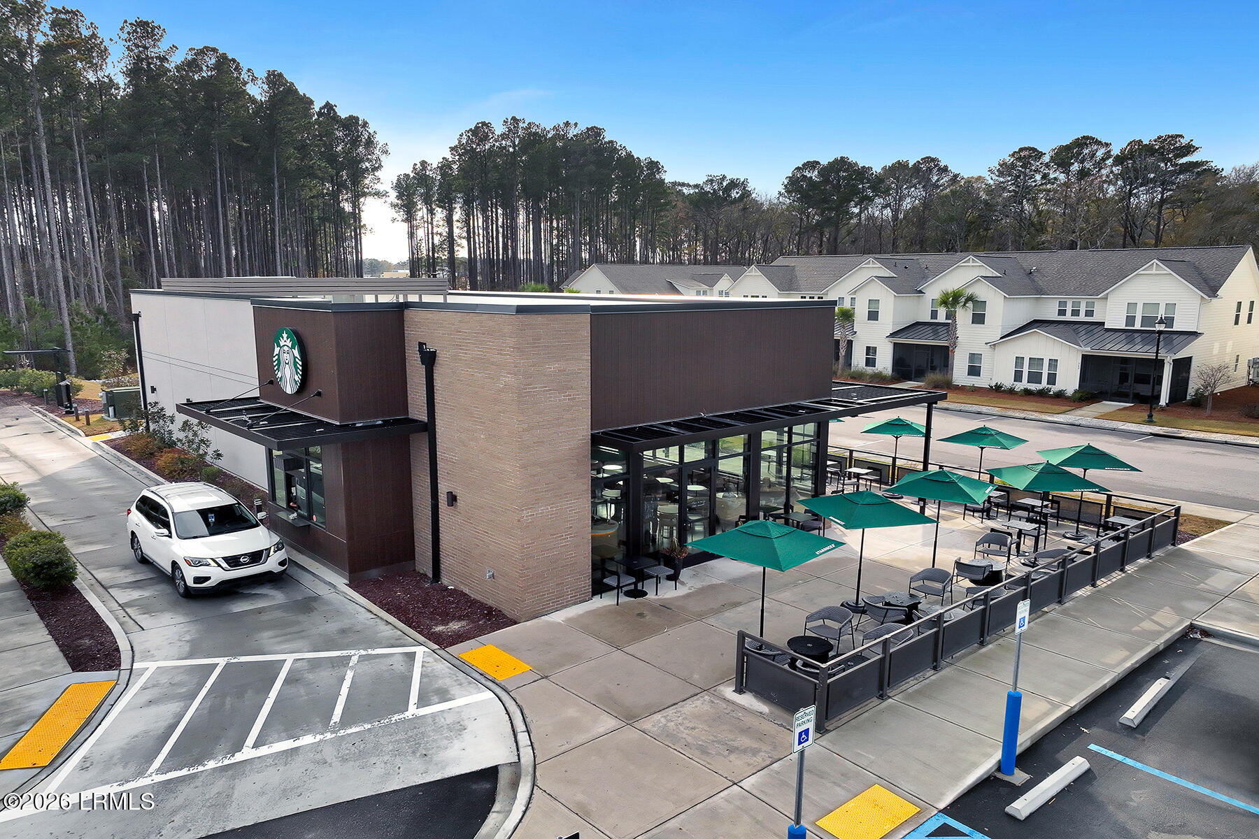 258 North Circle Bluffton, SC 29910 - Photo 26 of 28 Washington Square-3