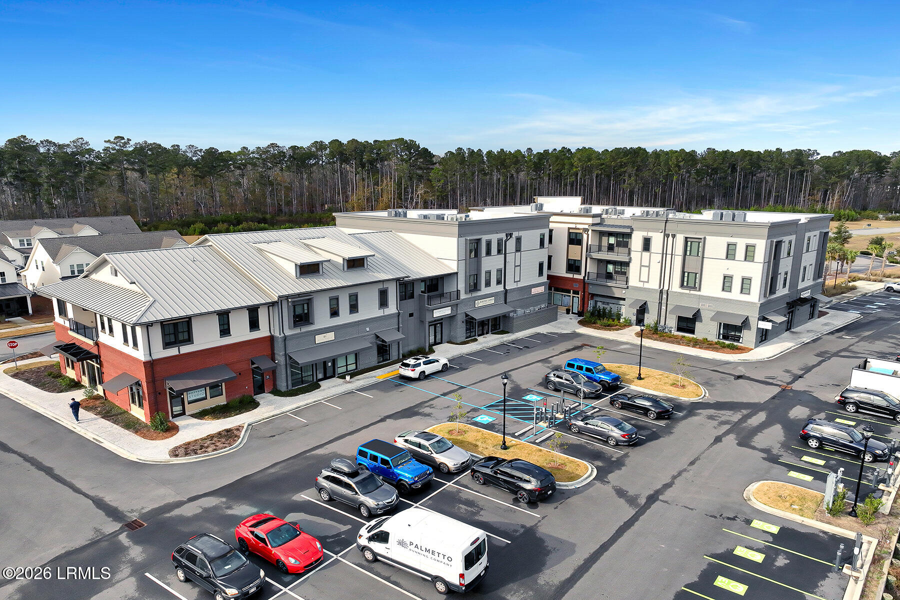 258 North Circle Bluffton, SC 29910 - Photo 28 of 28 Washington Square