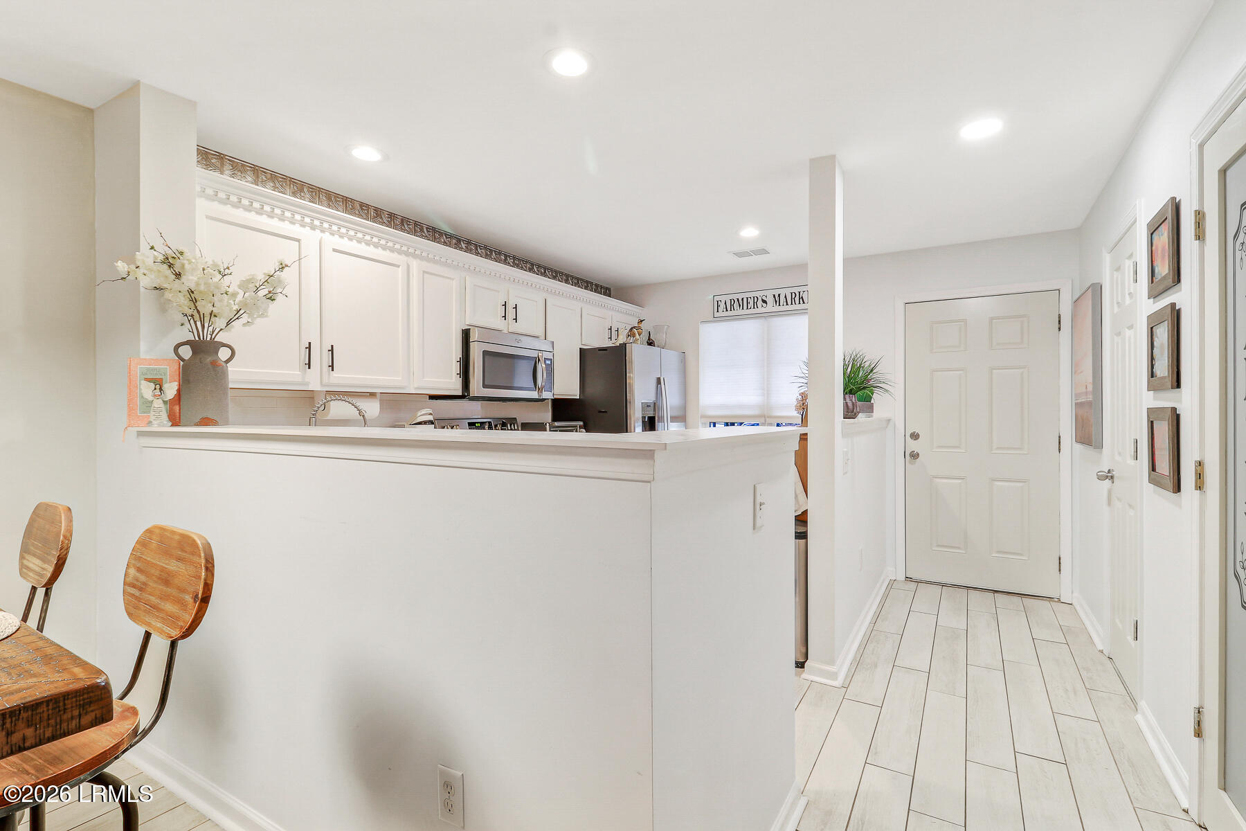 258 North Circle Bluffton, SC 29910 - Photo 9 of 28 258 North Circle_-2