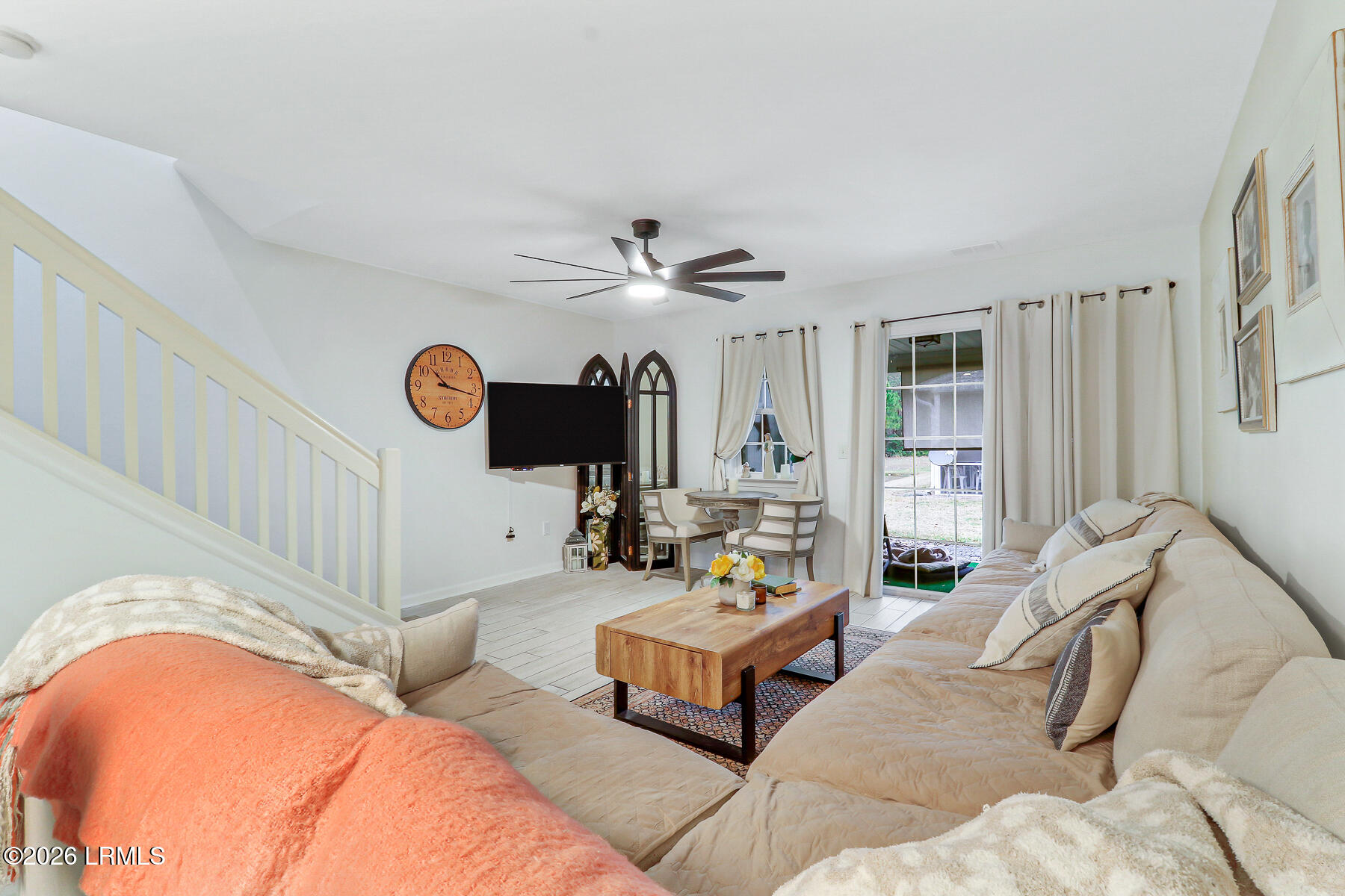 258 North Circle Bluffton, SC 29910 - Photo 10 of 28 258 North Circle_-11