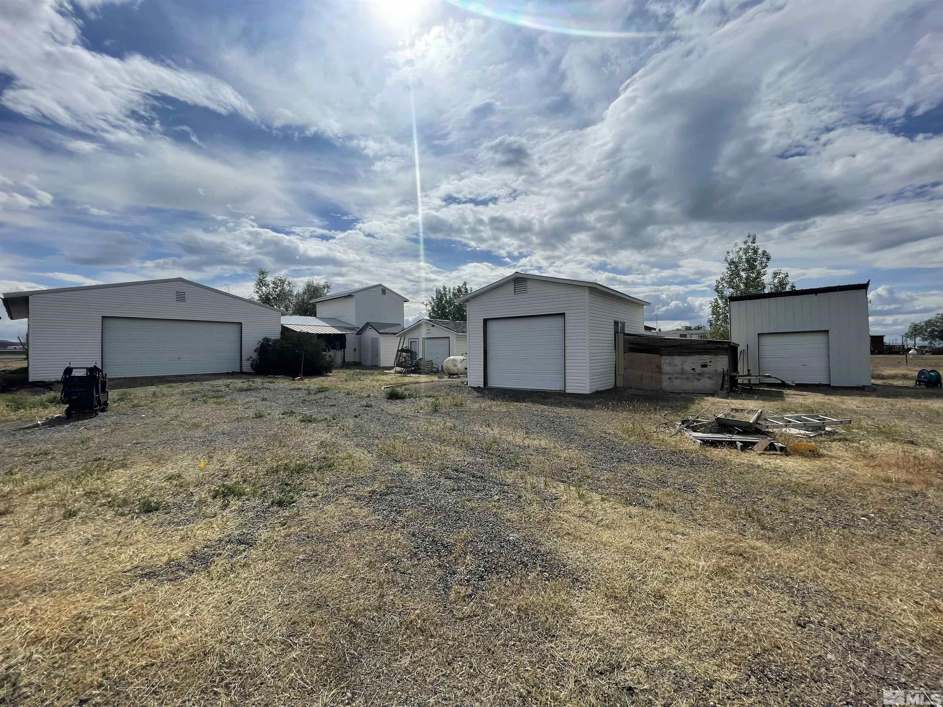 205 East Valmy Frontage Road Valmy, NV 89438 - Photo 1 of 27 Photo 1