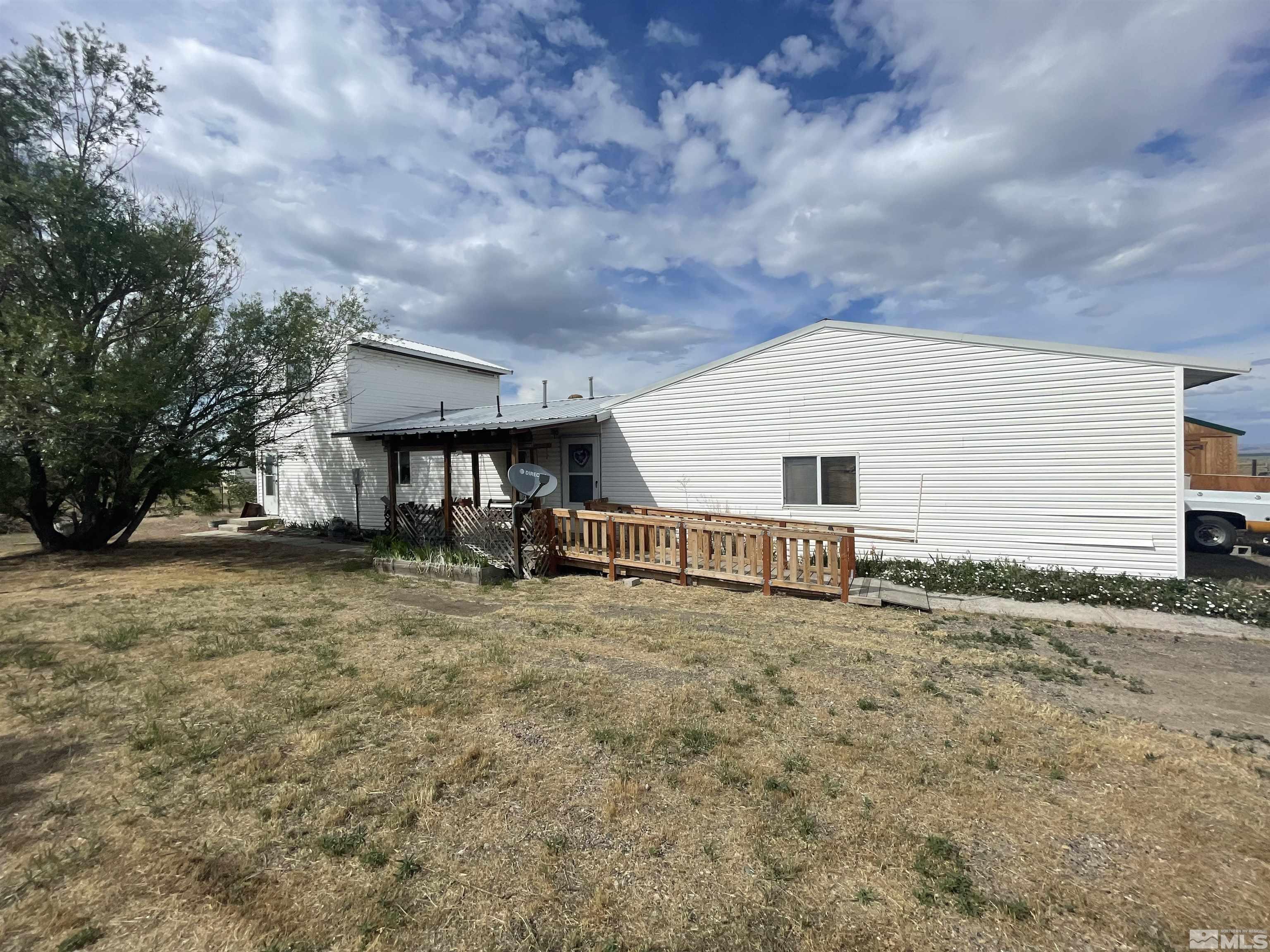 205 East Valmy Frontage Road Valmy, NV 89438 - Photo 2 of 27 Photo 2