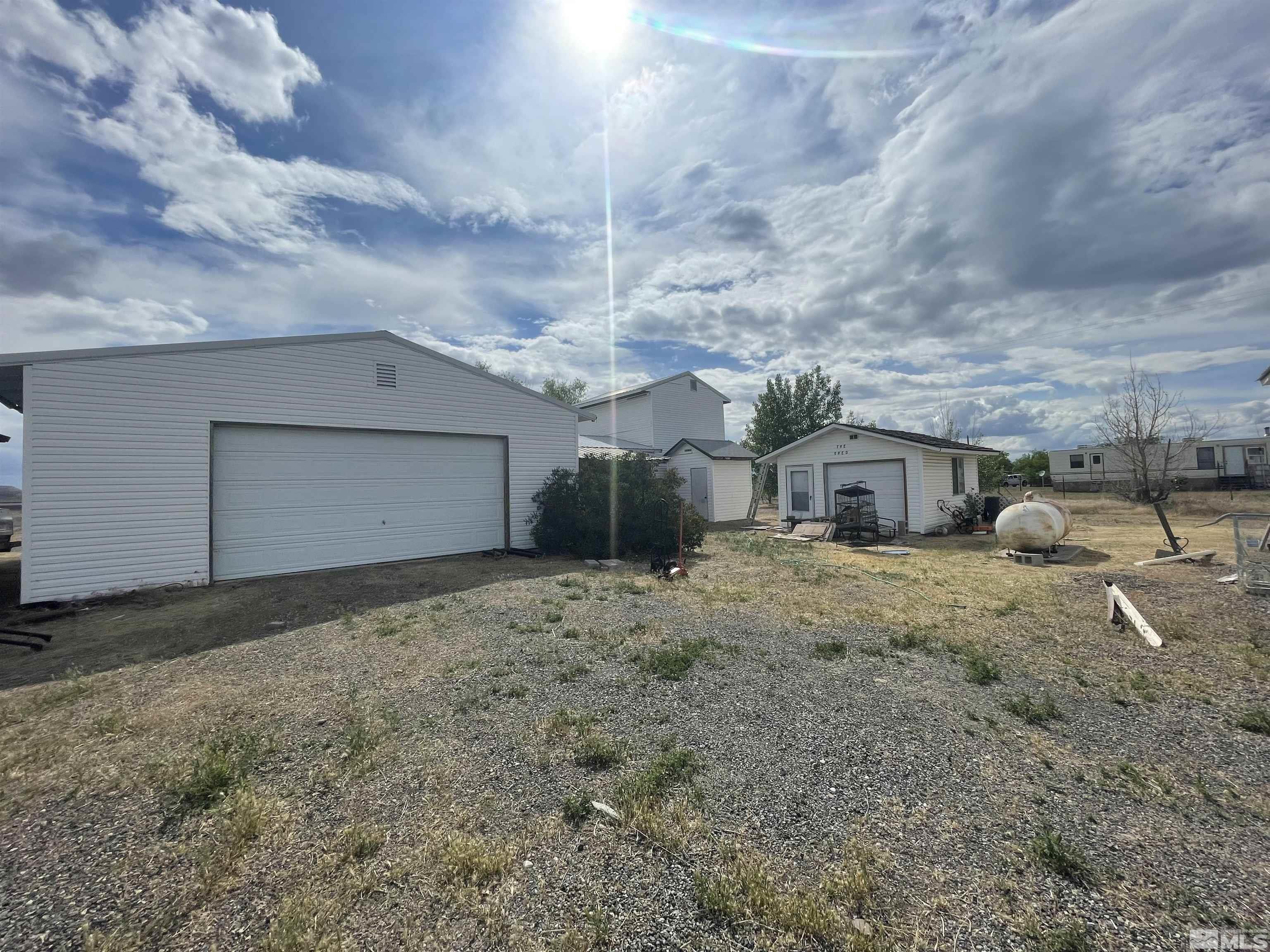 205 East Valmy Frontage Road Valmy, NV 89438 - Photo 3 of 27 Photo 3
