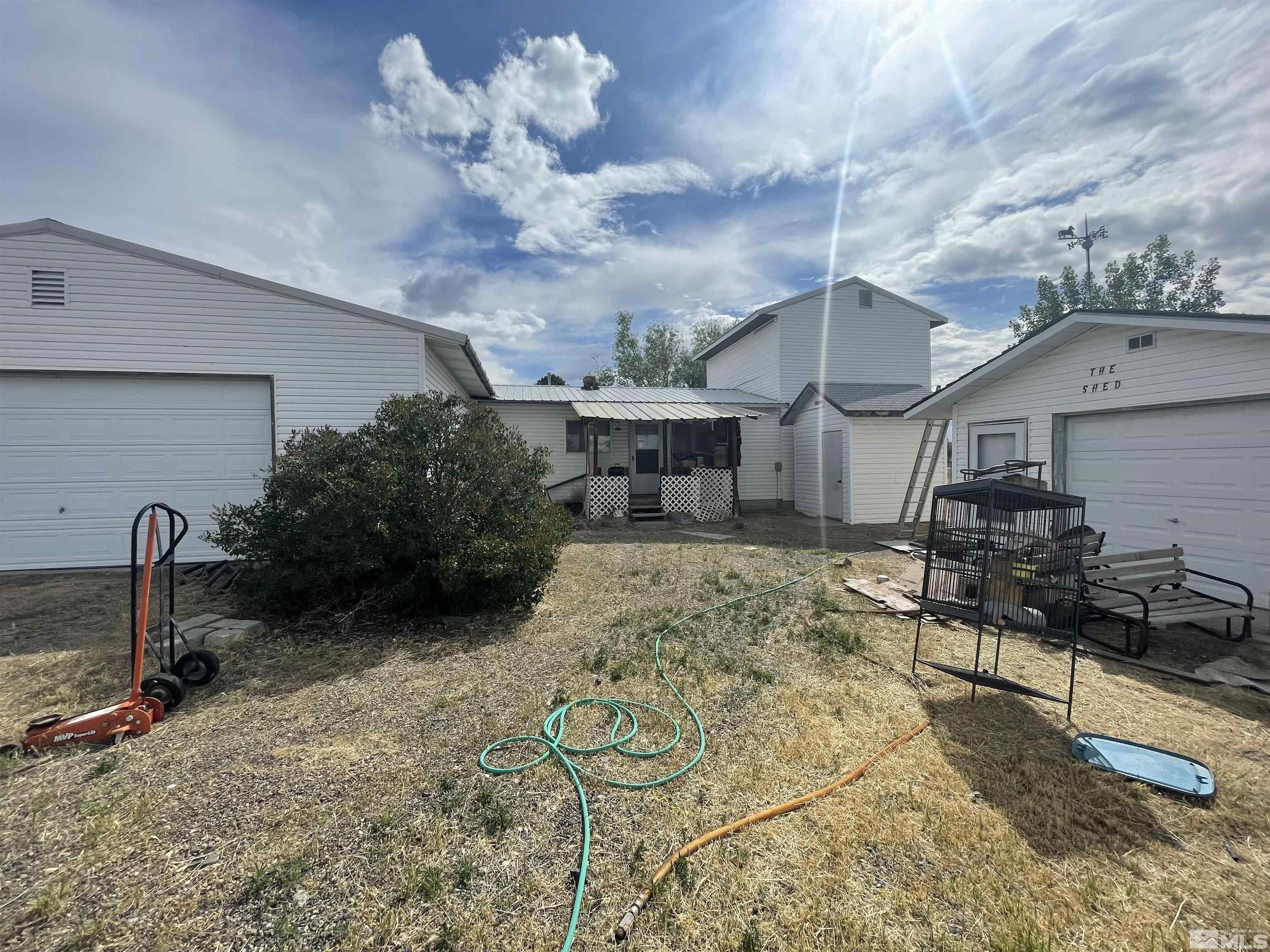205 East Valmy Frontage Road Valmy, NV 89438 - Photo 4 of 27 Photo 4
