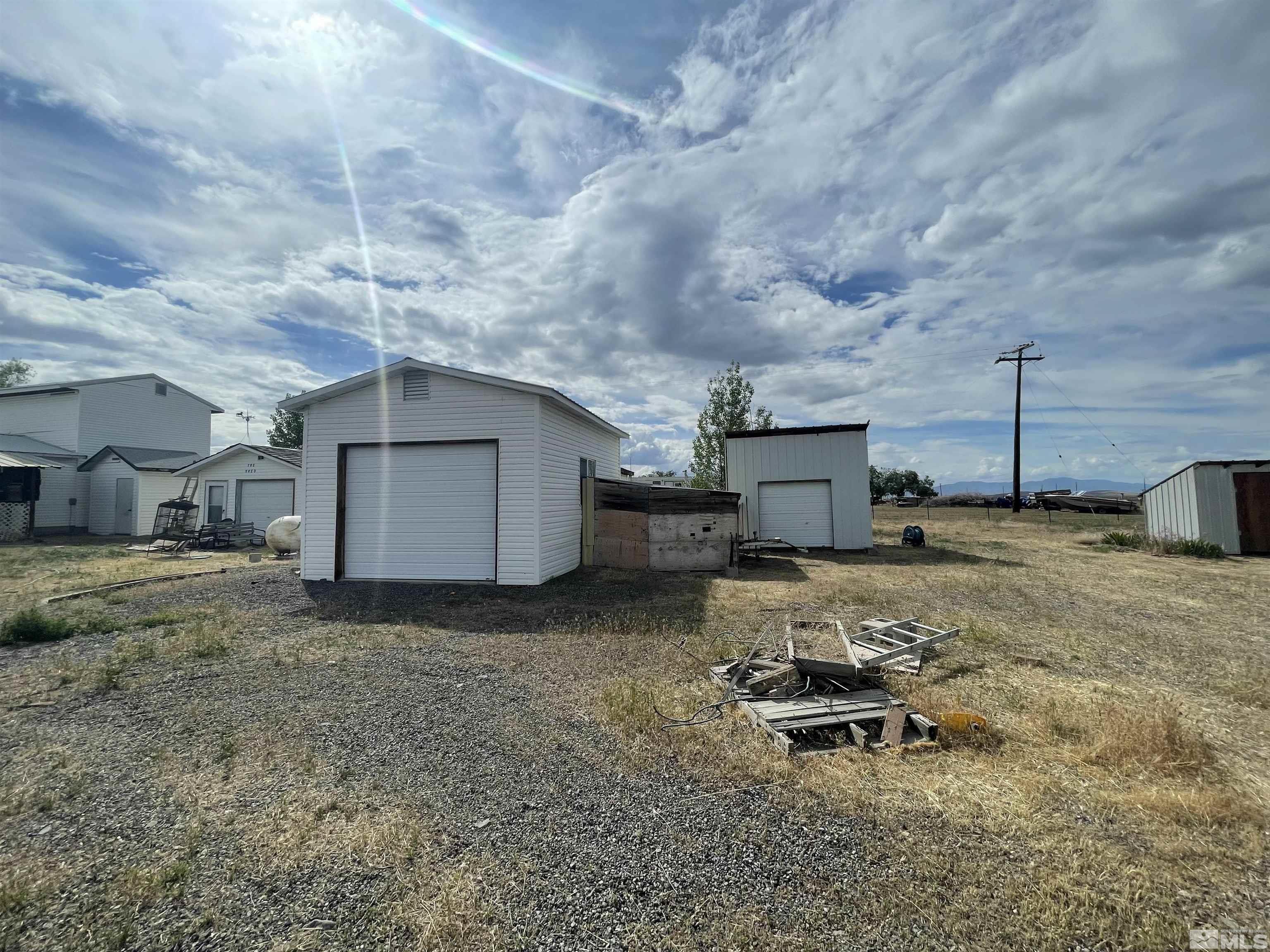 205 East Valmy Frontage Road Valmy, NV 89438 - Photo 5 of 27 Photo 5