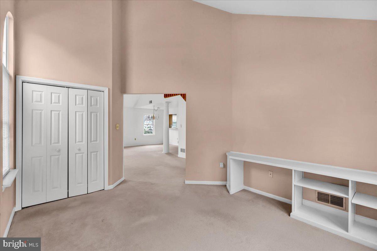 101 Heather Lane Reading, PA 19610 - Photo 11 of 38 a view of an empty room