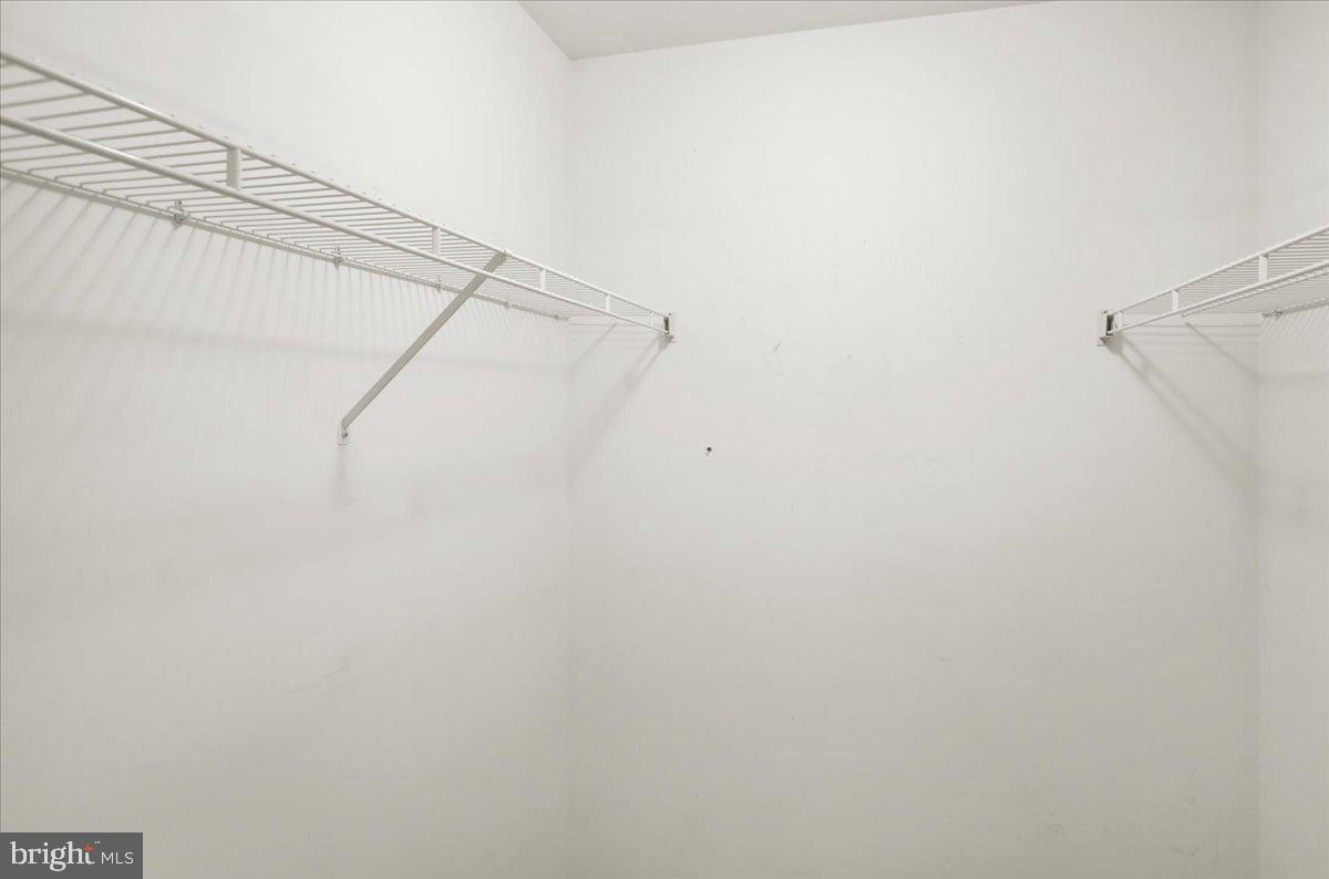 101 Heather Lane Reading, PA 19610 - Photo 21 of 38 a view of a room with racks on the wall