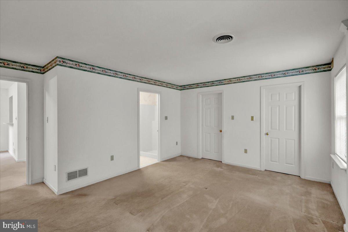 101 Heather Lane Reading, PA 19610 - Photo 22 of 38 a view of an empty room