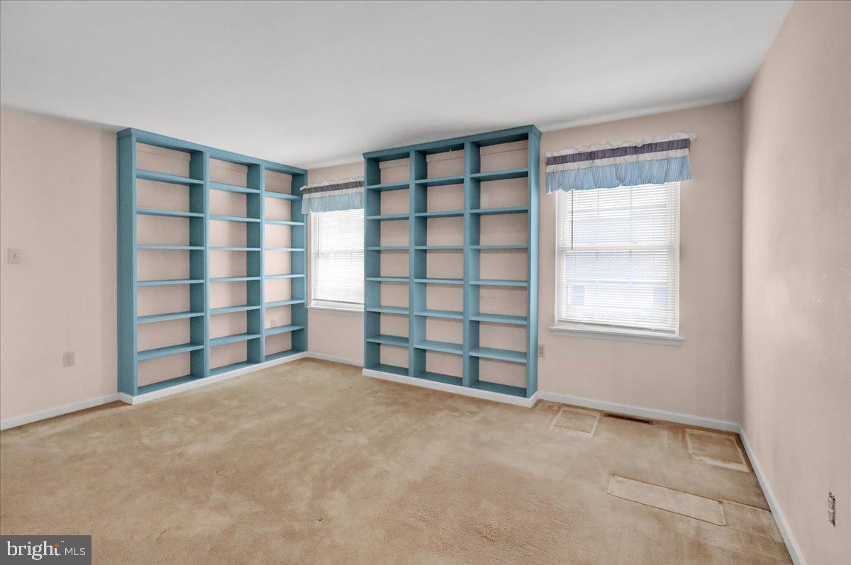 101 Heather Lane Reading, PA 19610 - Photo 29 of 38 a view of an empty room with a window