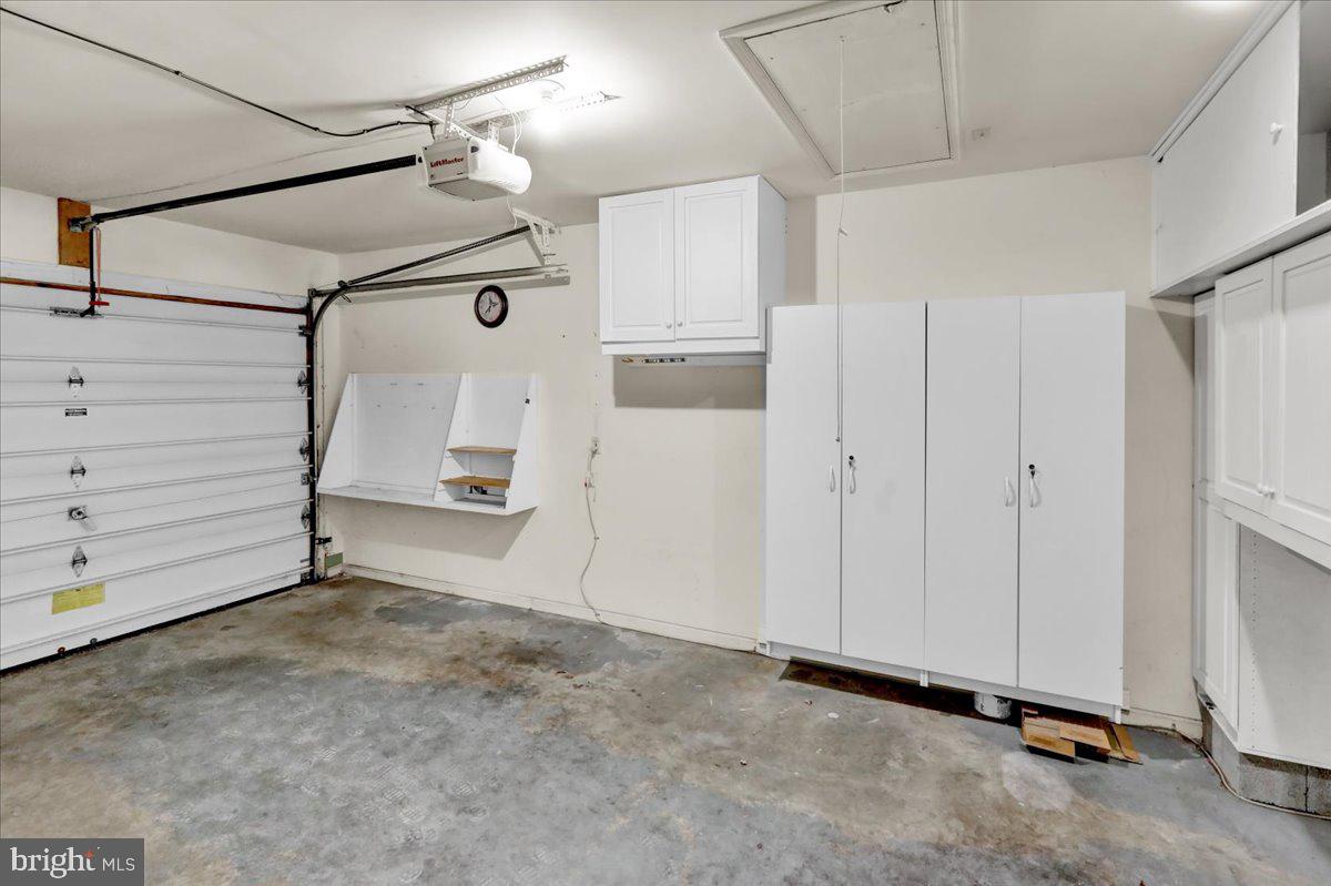 101 Heather Lane Reading, PA 19610 - Photo 37 of 38 a view of an empty room