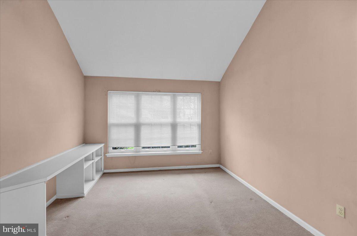 101 Heather Lane Reading, PA 19610 - Photo 10 of 38 a view of an empty room with a window