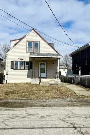 $199,000 | 3654 7th Street, Hamburg, NY 14219