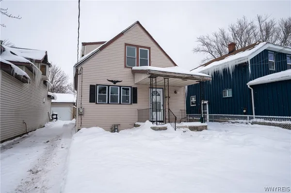 $199,000 | 3654 7th Street, Hamburg, NY 14219