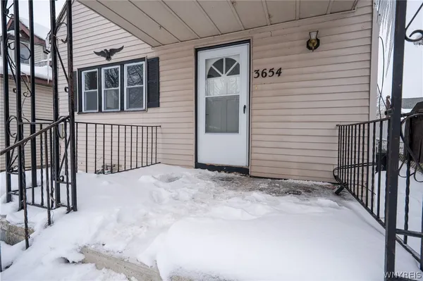 $199,000 | 3654 7th Street, Hamburg, NY 14219