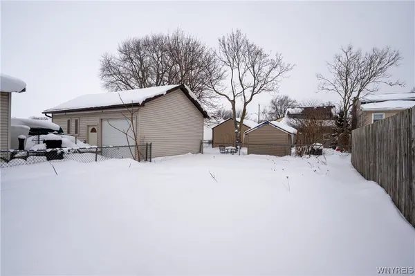 $199,000 | 3654 7th Street, Hamburg, NY 14219