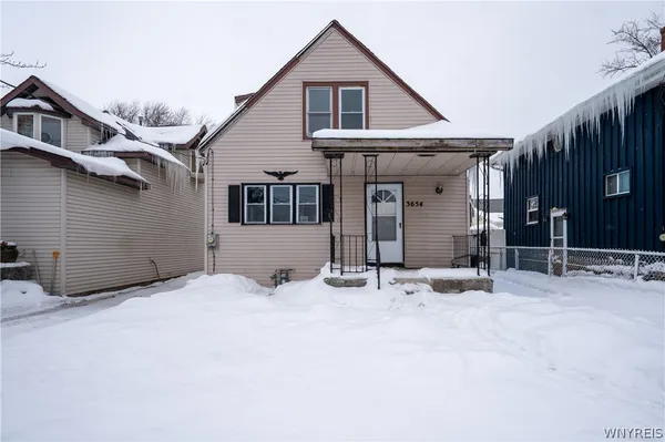 $199,000 | 3654 7th Street, Hamburg, NY 14219