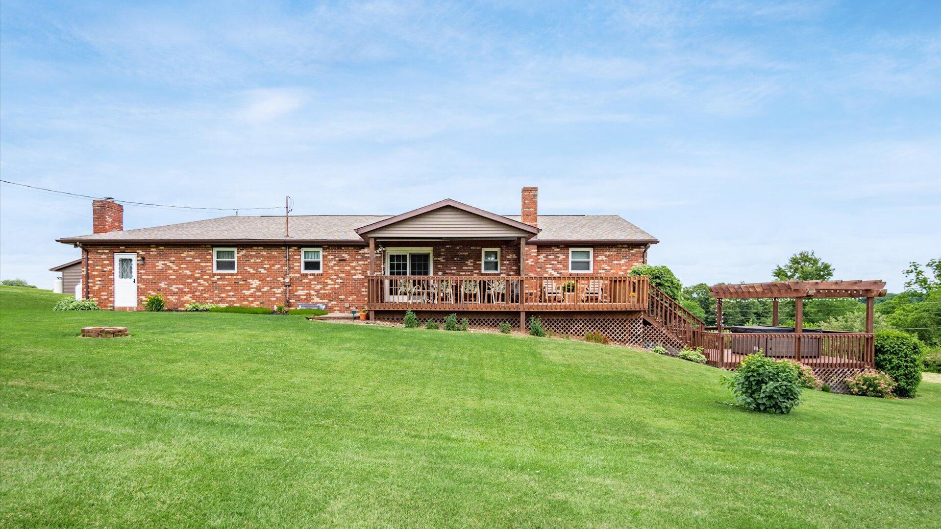 155 Fulkerson Road Zanesville, OH 43701 - Photo 42 of 70 44-z 155 Fulkerson103