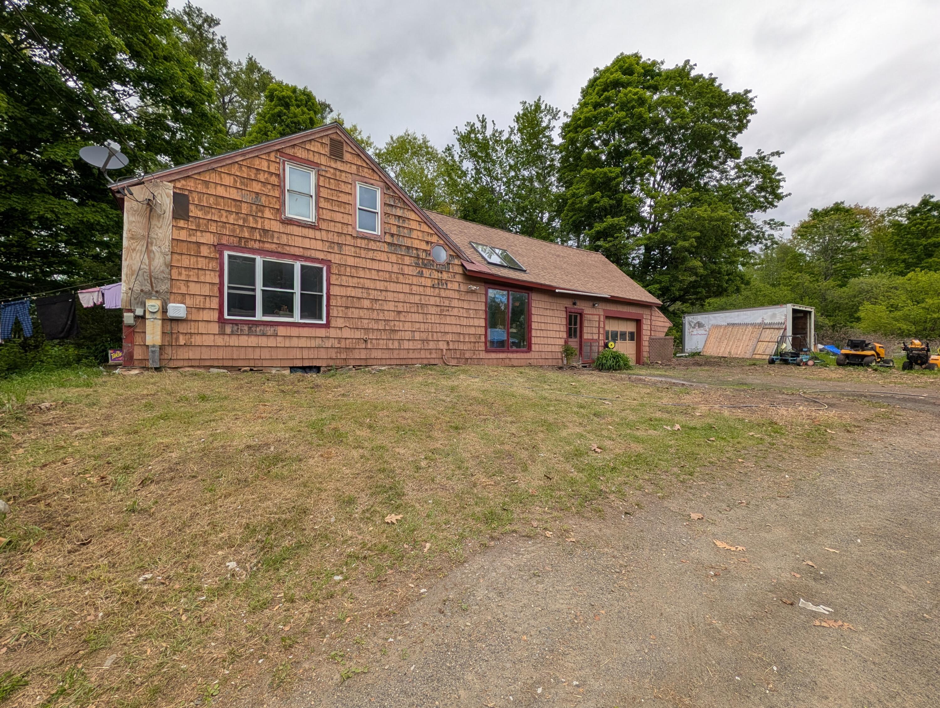 1816 Dexter Road Dover-Foxcroft, ME 04426 - Photo 2 of 70 PXL_20260529_165329129