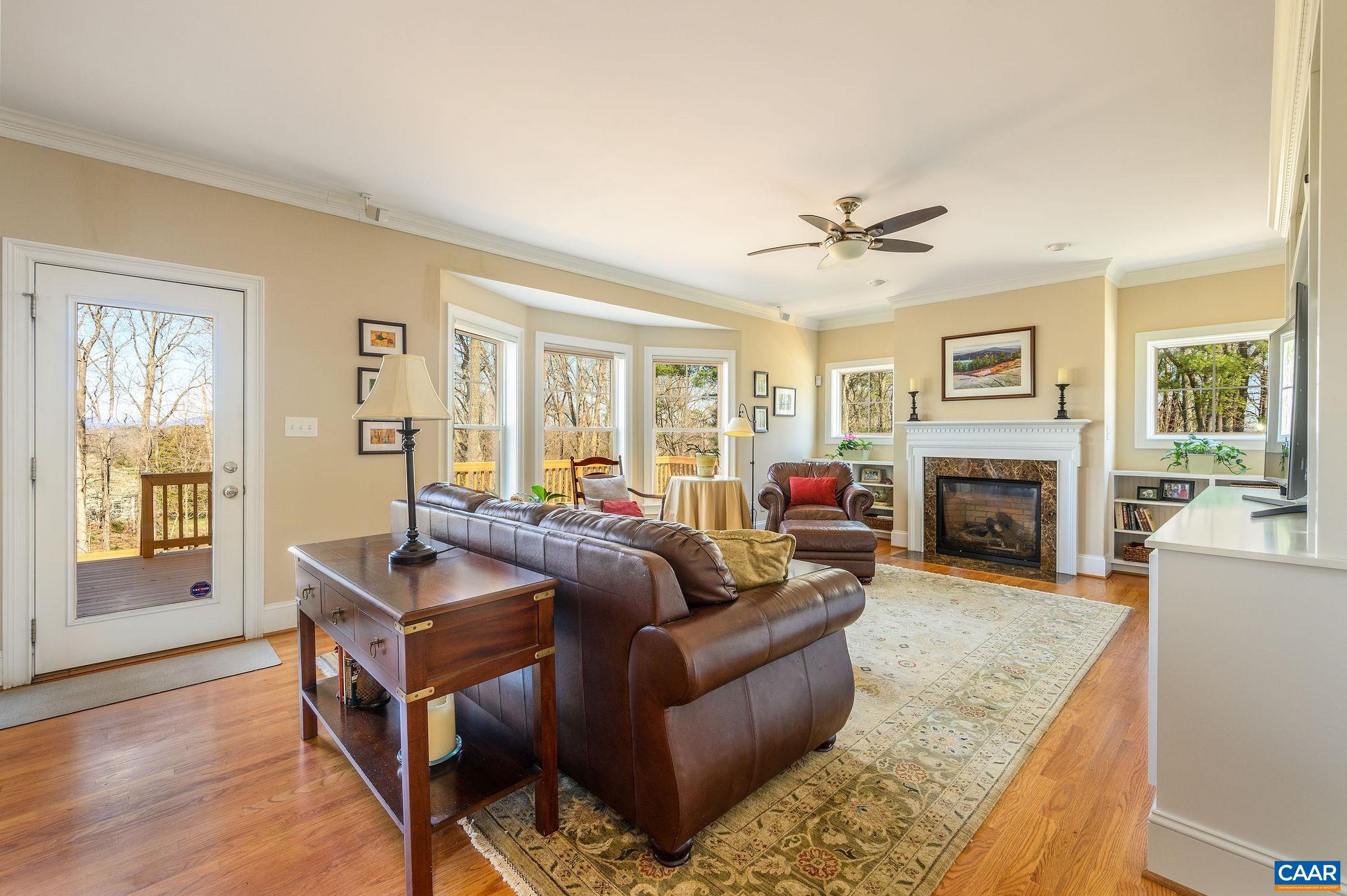 1495 Old Ballard Road Charlottesville, VA 22901 - Photo 13 of 52 Gallery Image 13