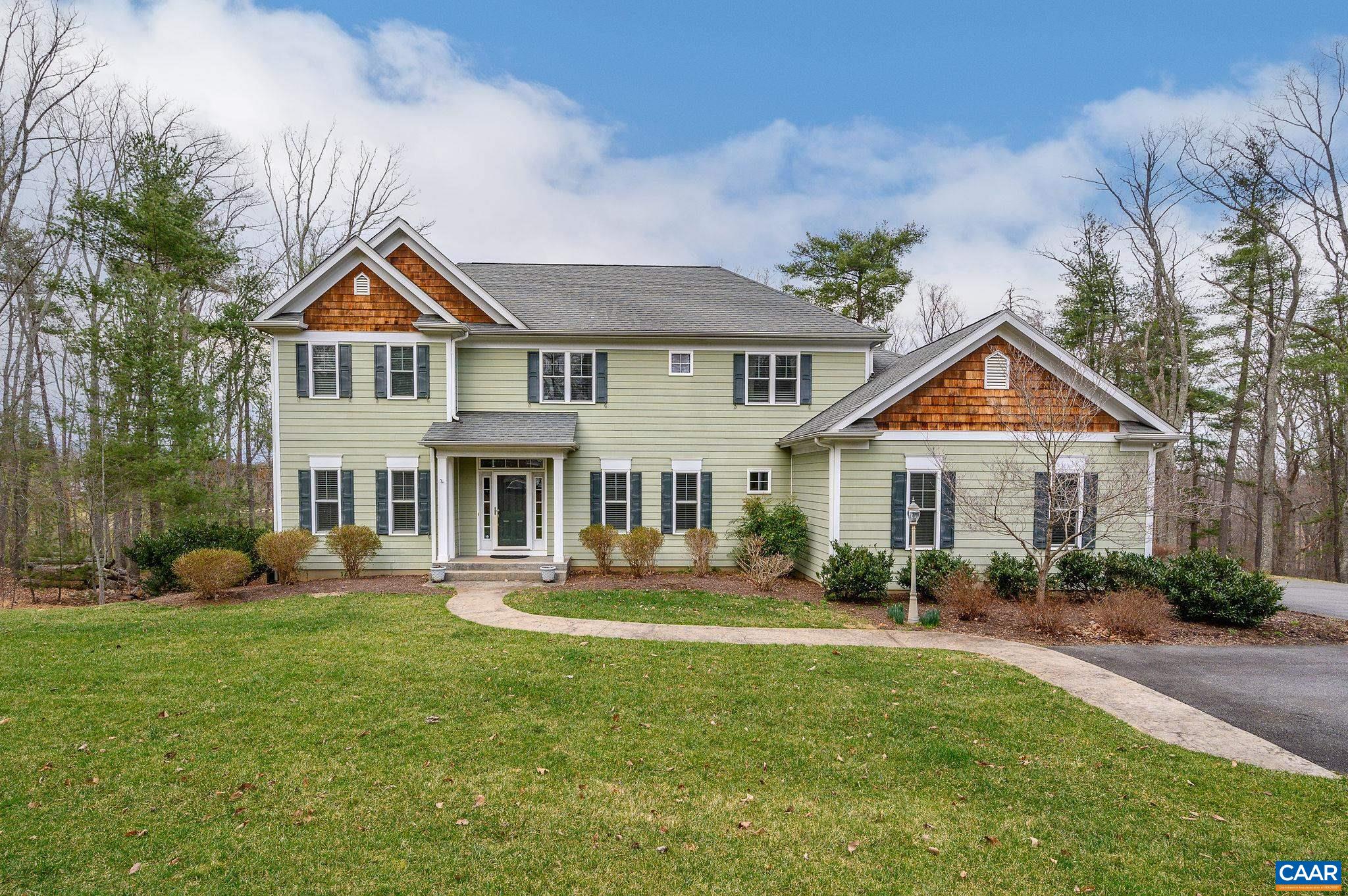 1495 Old Ballard Road Charlottesville, VA 22901 - Photo 3 of 52 Gallery Image 3