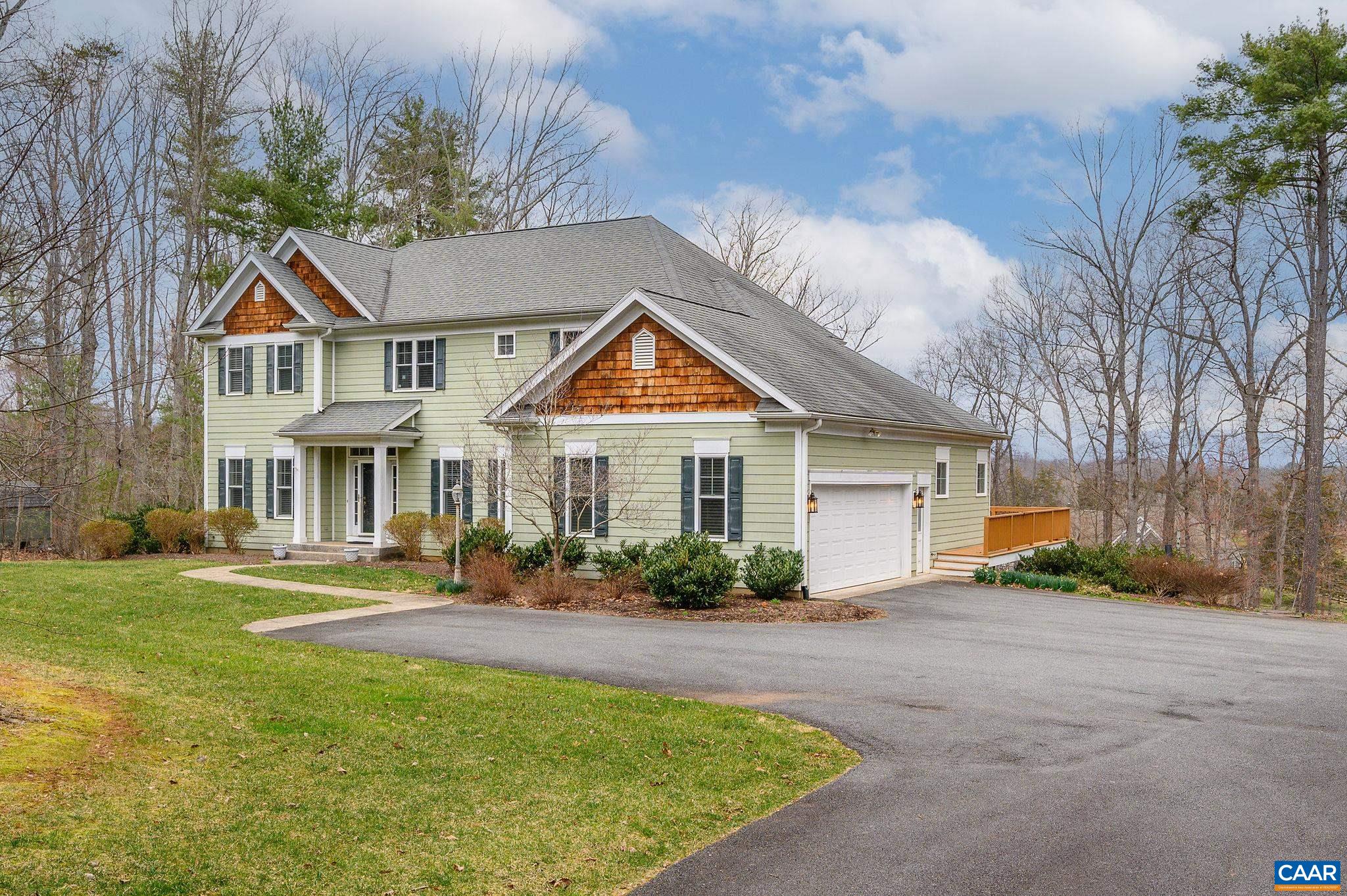 1495 Old Ballard Road Charlottesville, VA 22901 - Photo 4 of 52 Gallery Image 4