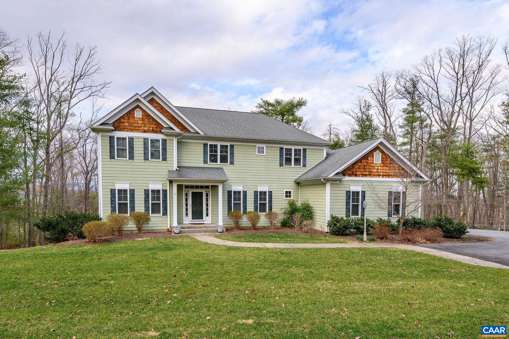1495 Old Ballard Road Charlottesville, VA 22901 - Photo 46 of 52 Gallery Image 46
